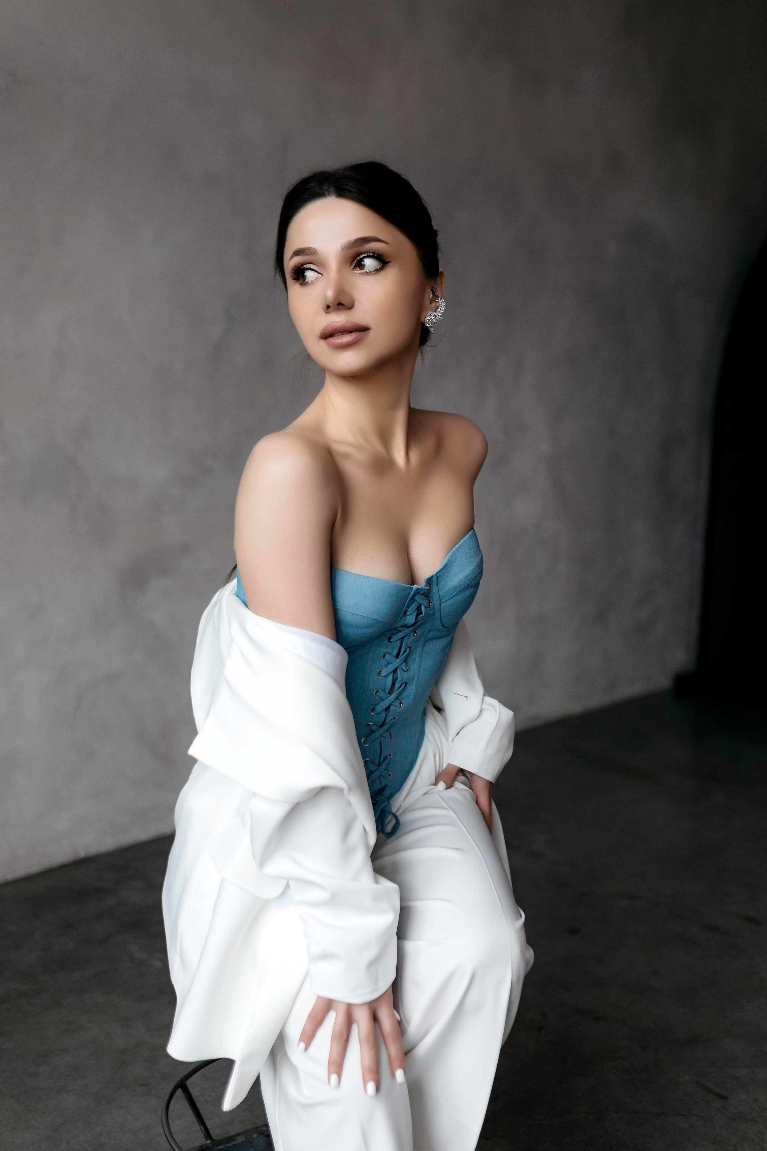 Фотосессия Лилит. Свадебный фотограф в Краснодаре