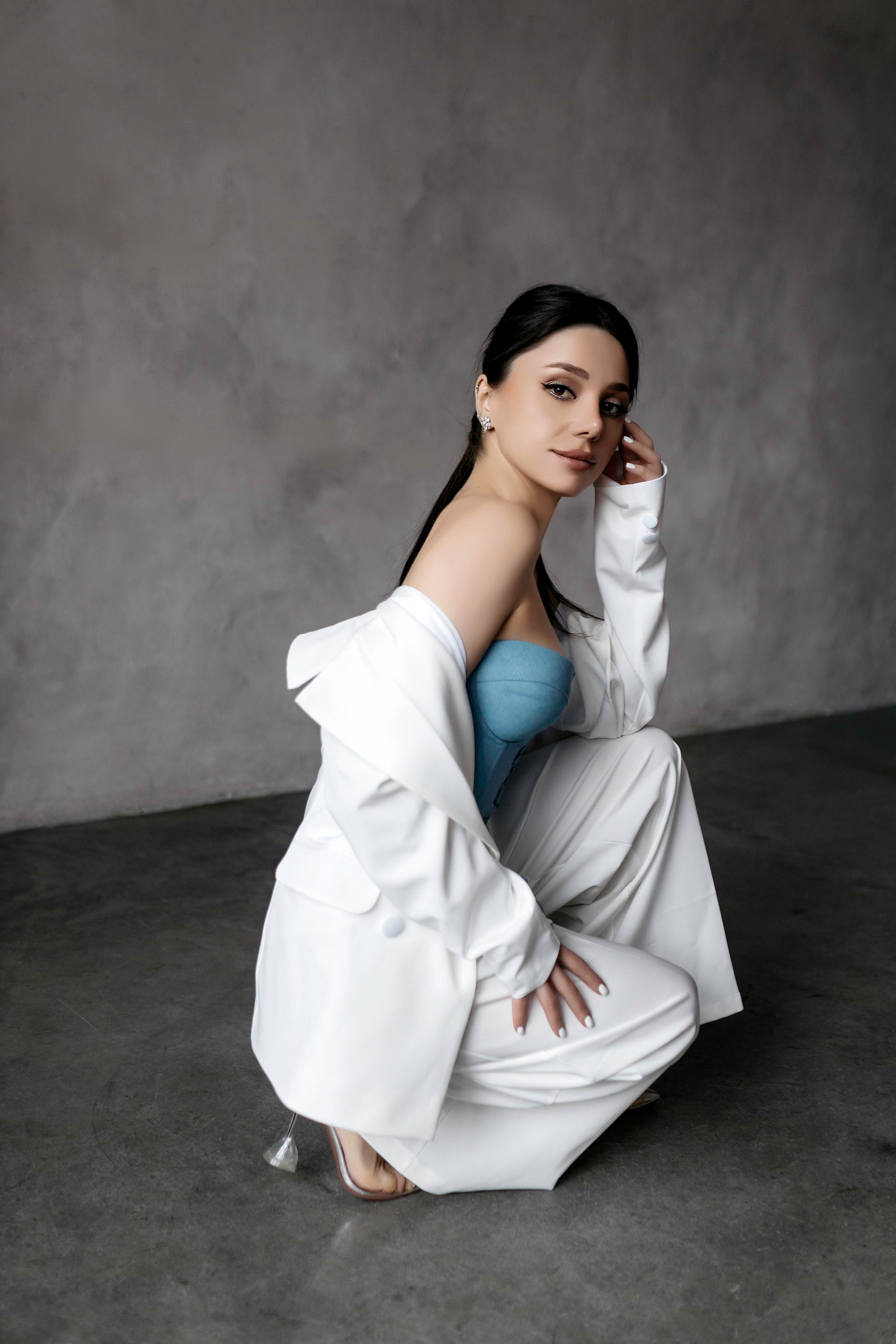 Фотосессия Лилит. Свадебный фотограф в Краснодаре