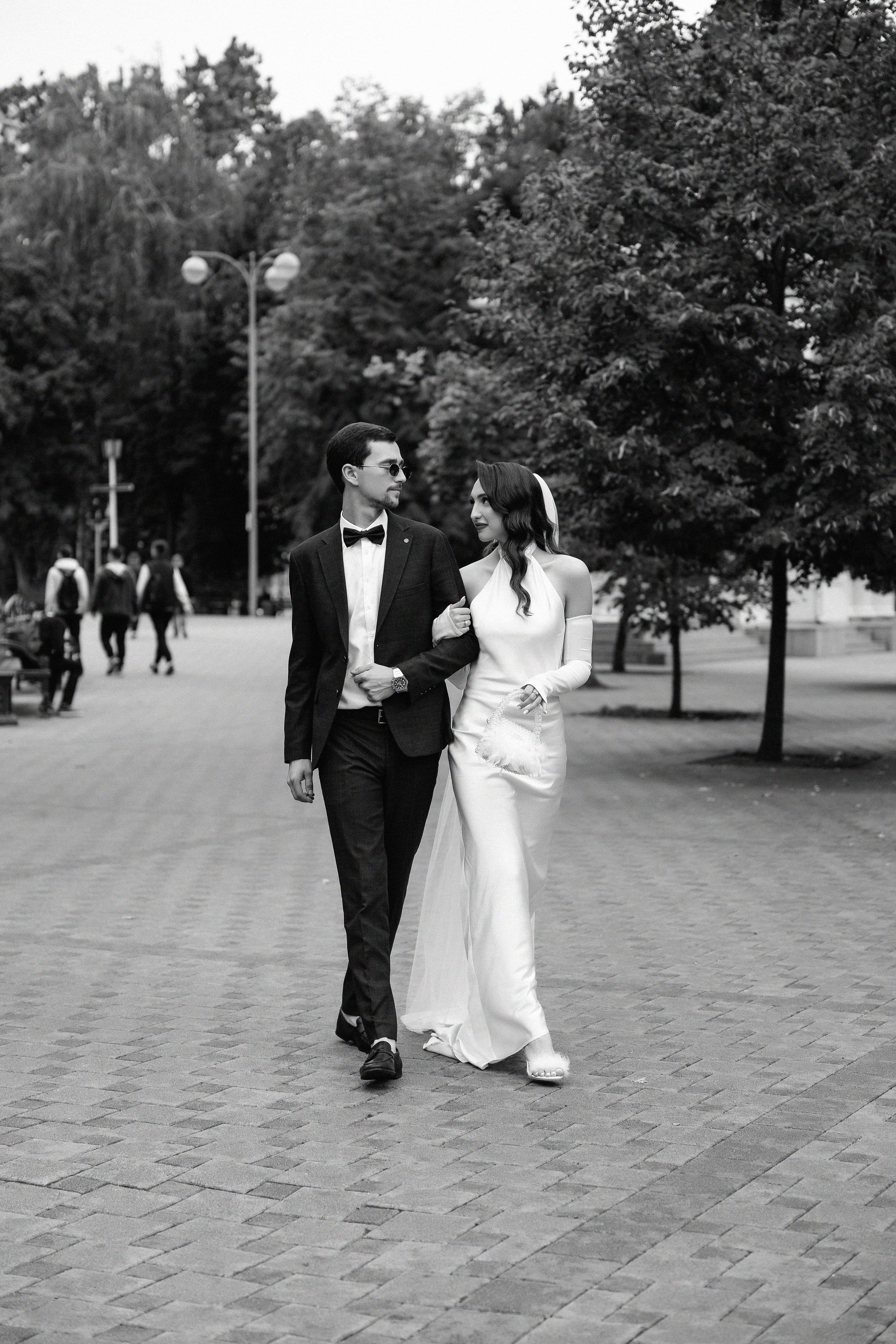 Свадебный фотограф в Краснодаре