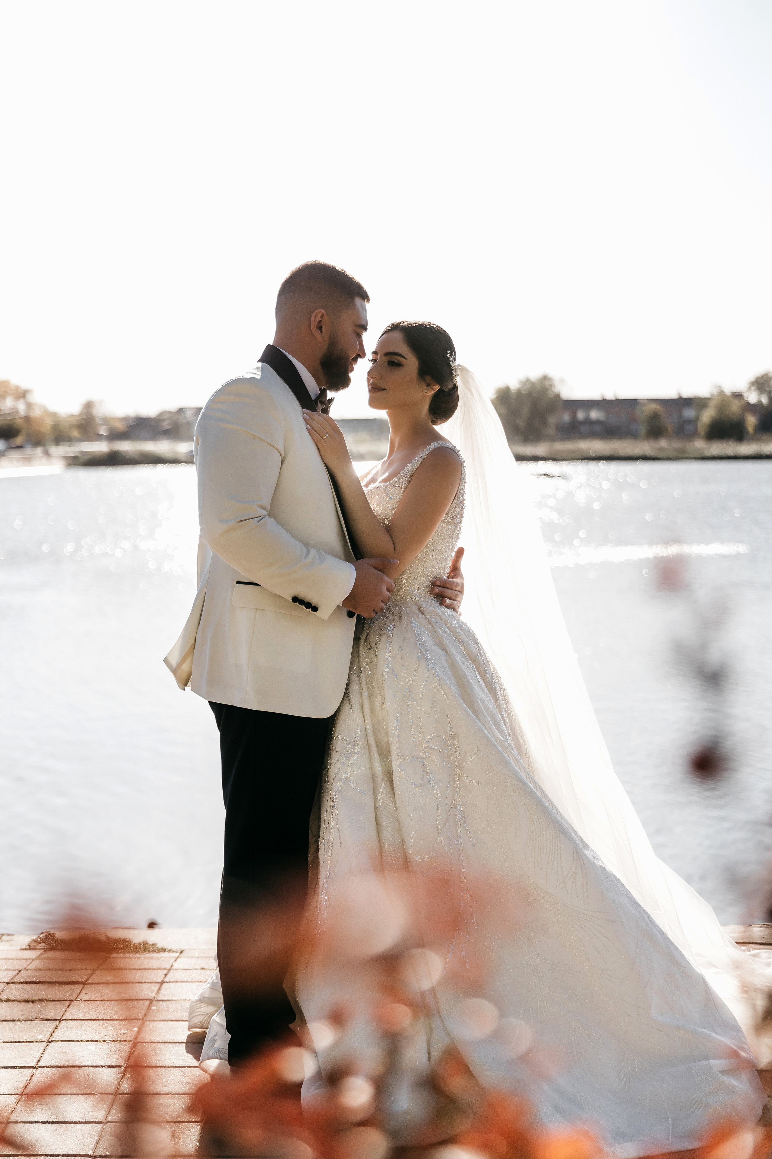 Свадьбы. Свадебный фотограф в Краснодаре