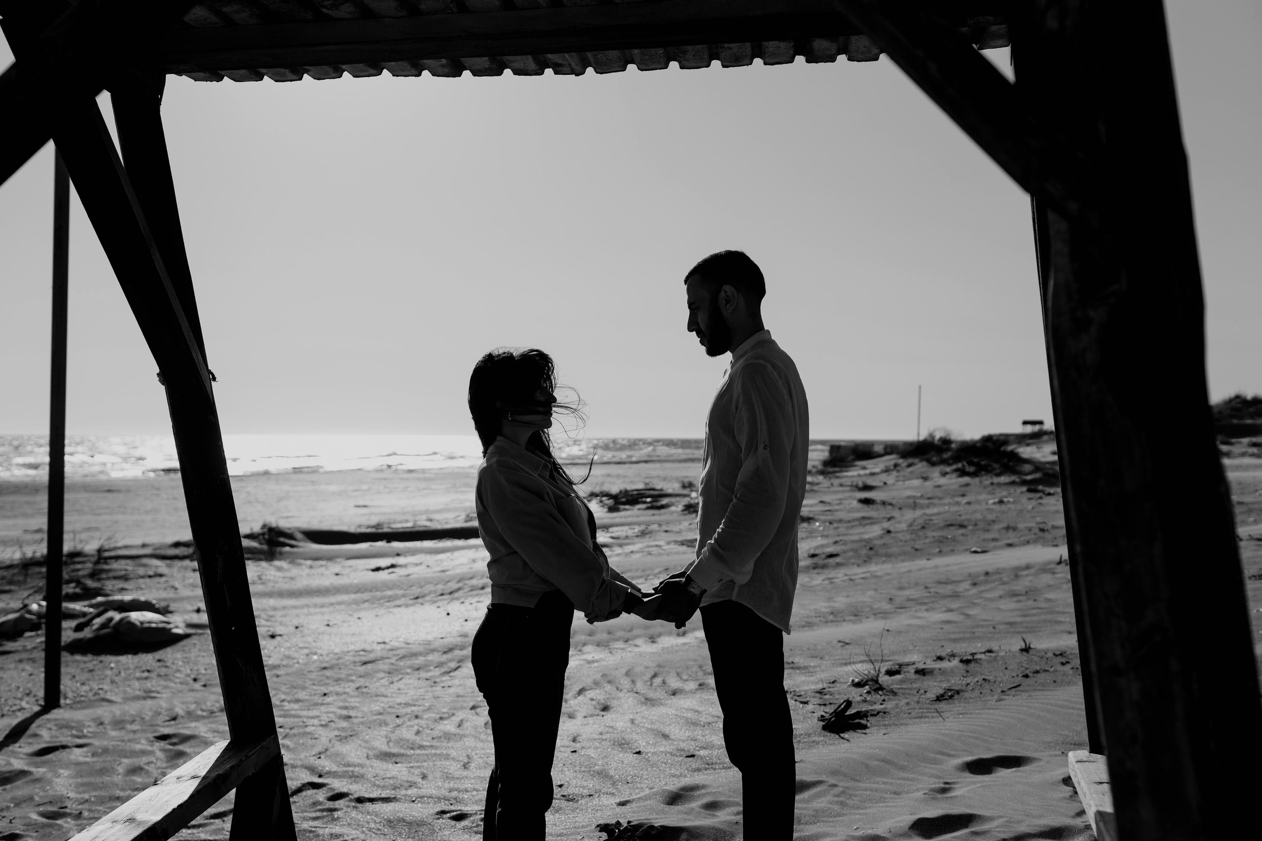 Высшая точка чувств. Свадебный фотограф в Краснодаре