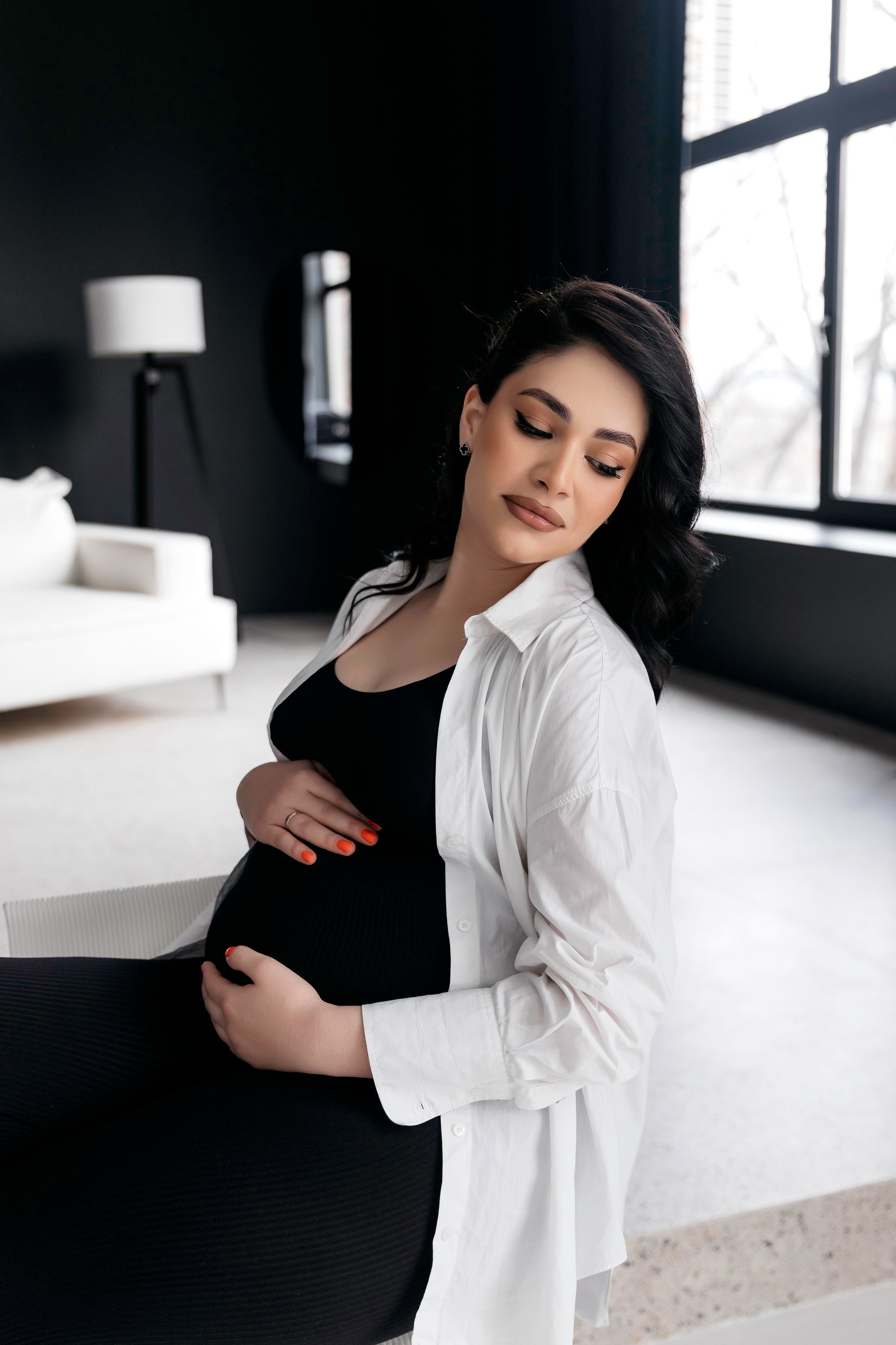 В красивом полжении. Свадебный фотограф в Краснодаре