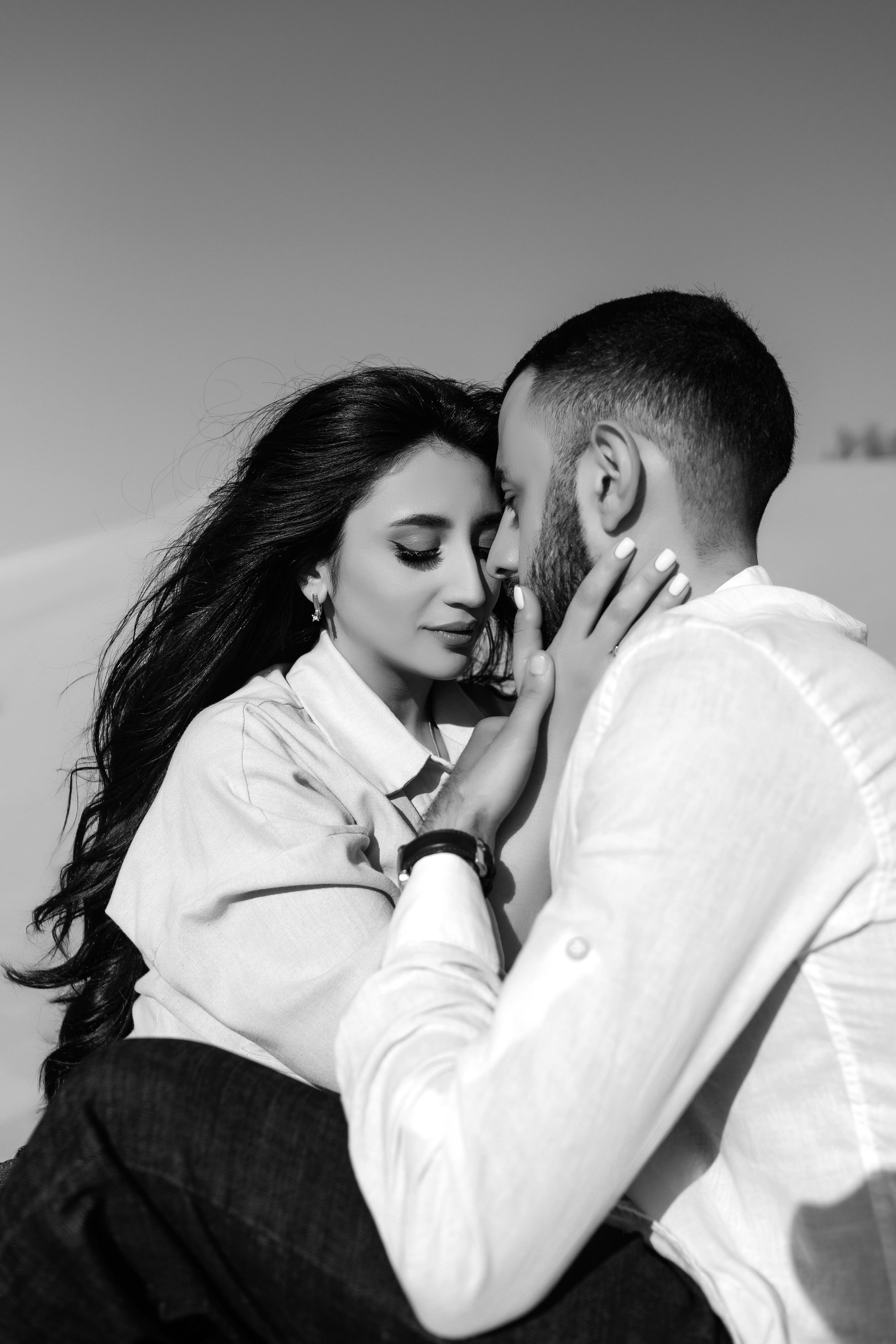 Высшая точка чувств. Свадебный фотограф в Краснодаре