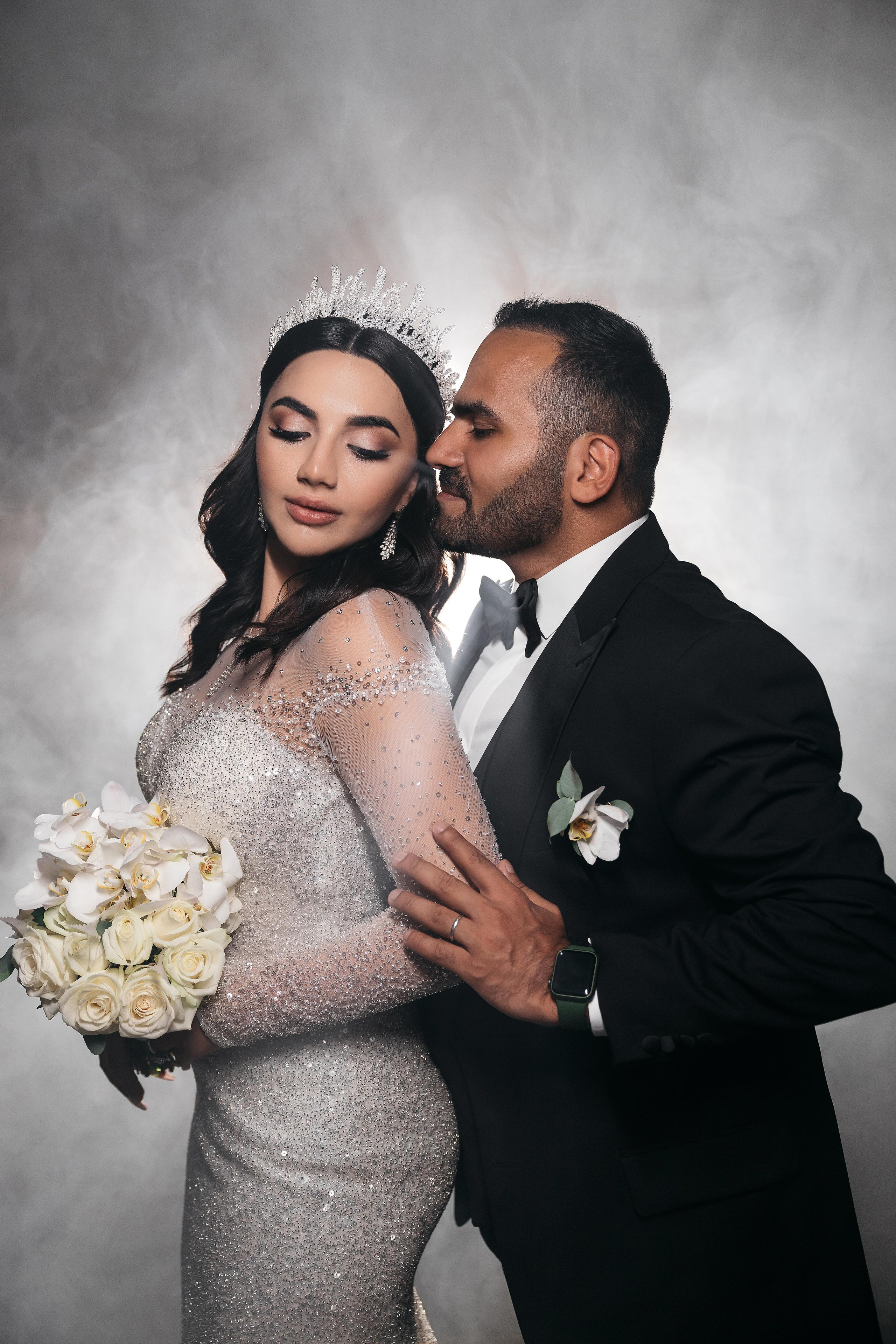 Свадьбы. Свадебный фотограф в Краснодаре