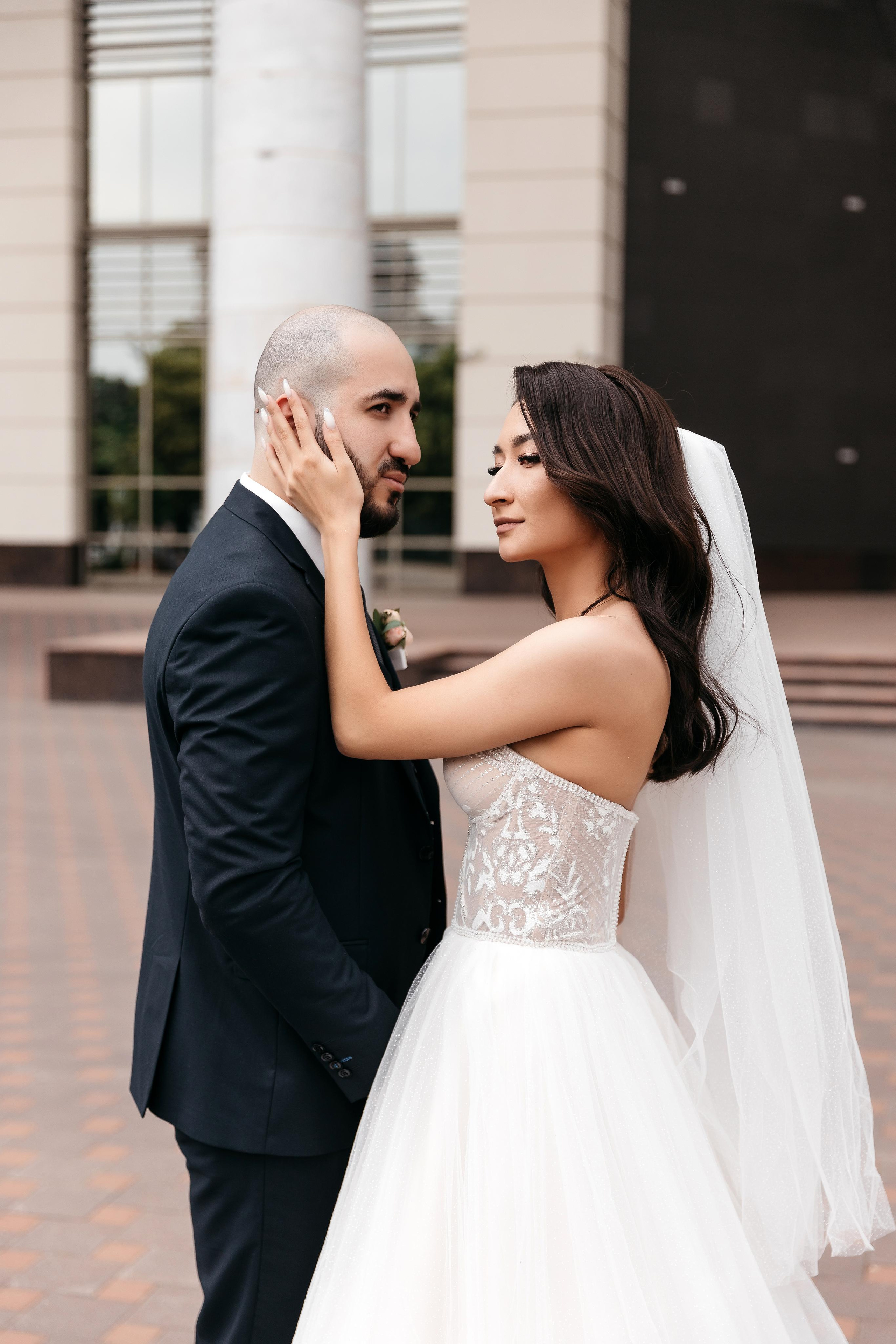 Свадьбы. Свадебный фотограф в Краснодаре