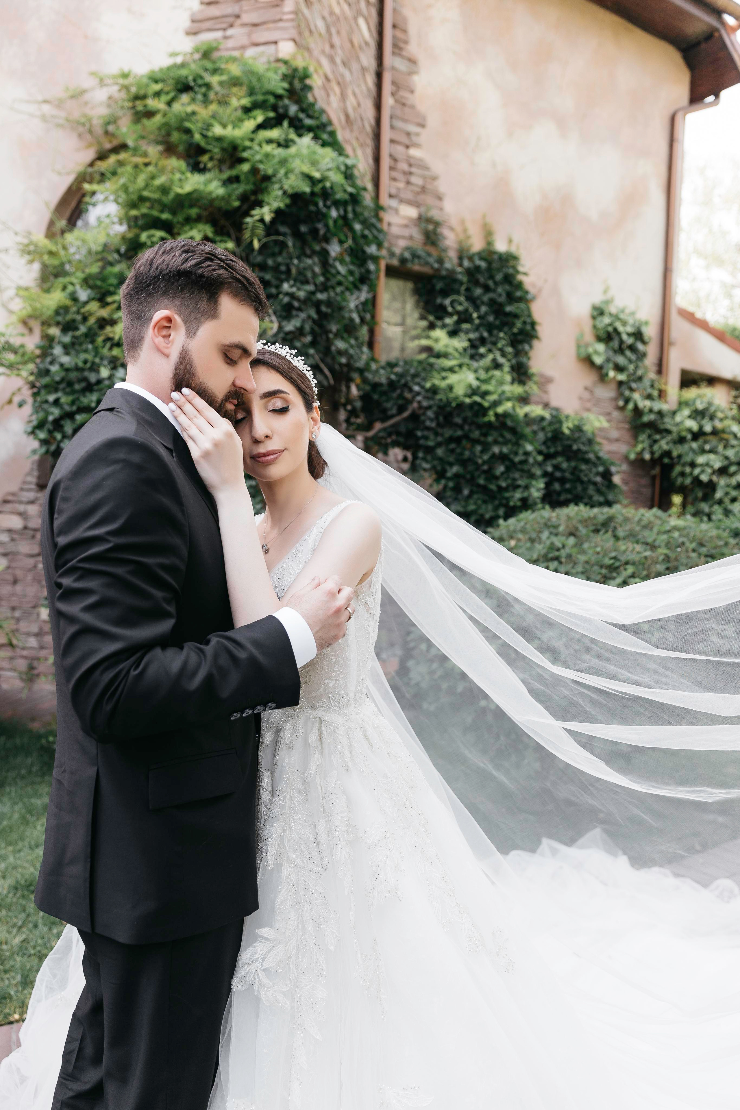 Свадьбы. Свадебный фотограф в Краснодаре