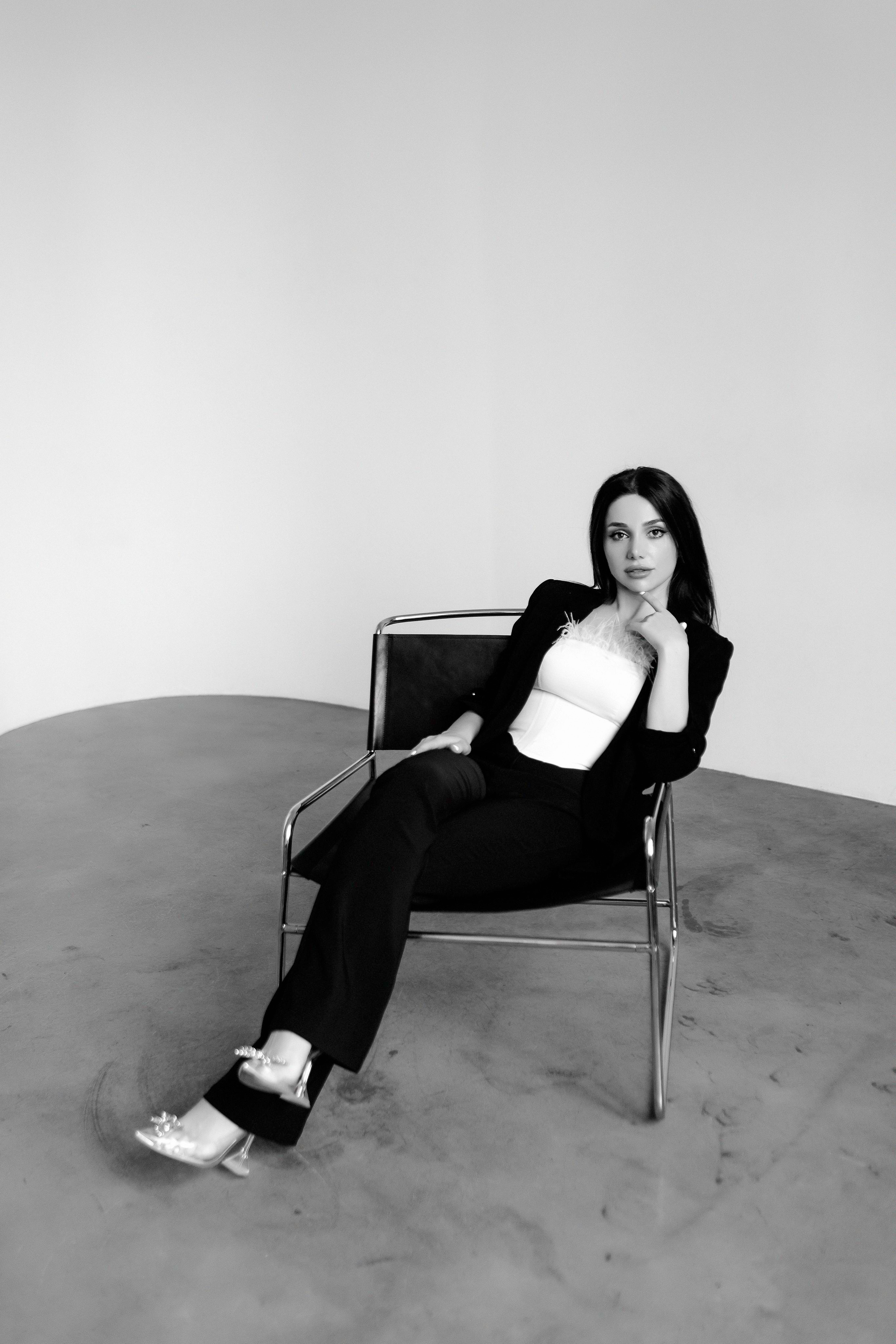 Фотосессия Лилит. Свадебный фотограф в Краснодаре