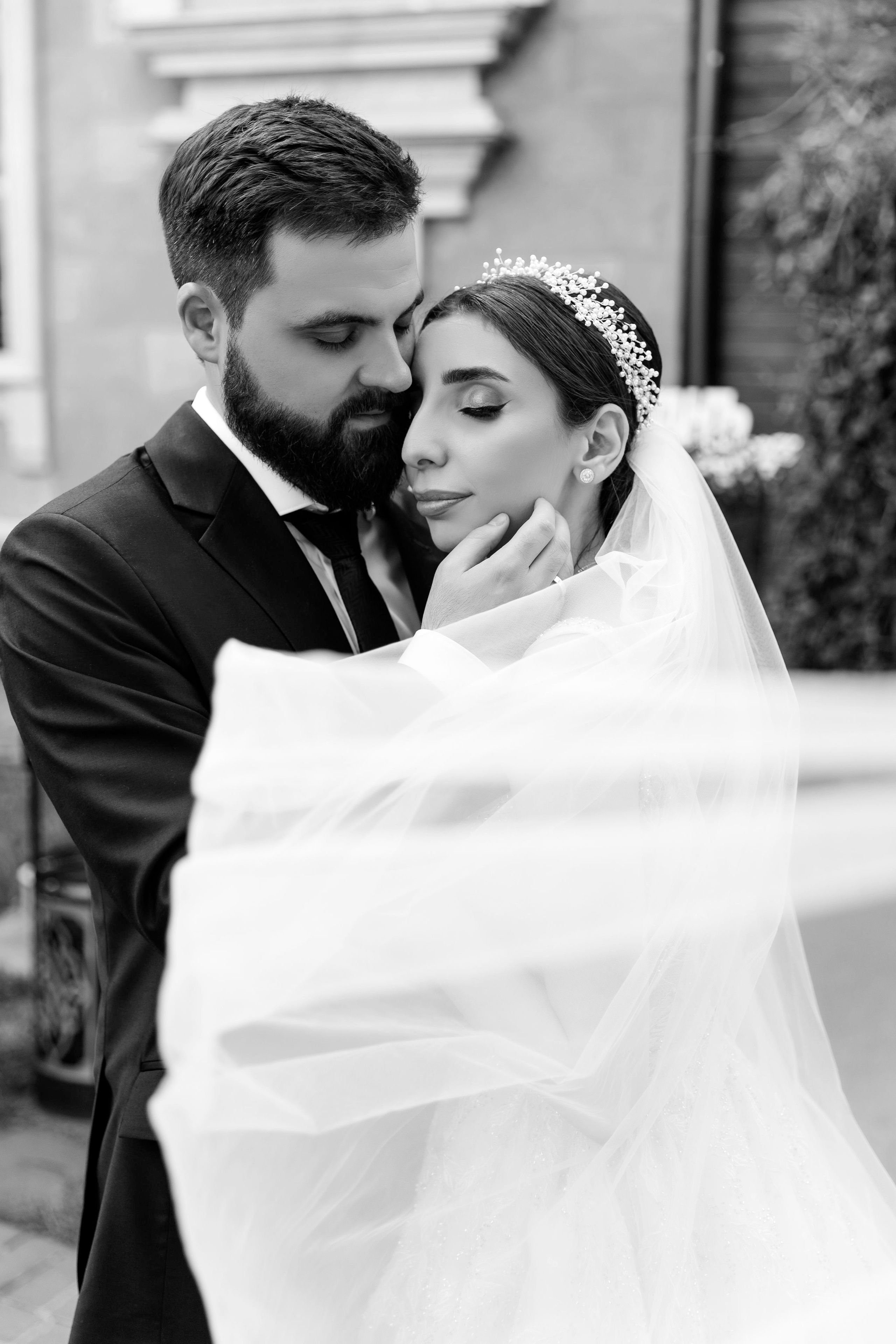 Свадьбы. Свадебный фотограф в Краснодаре