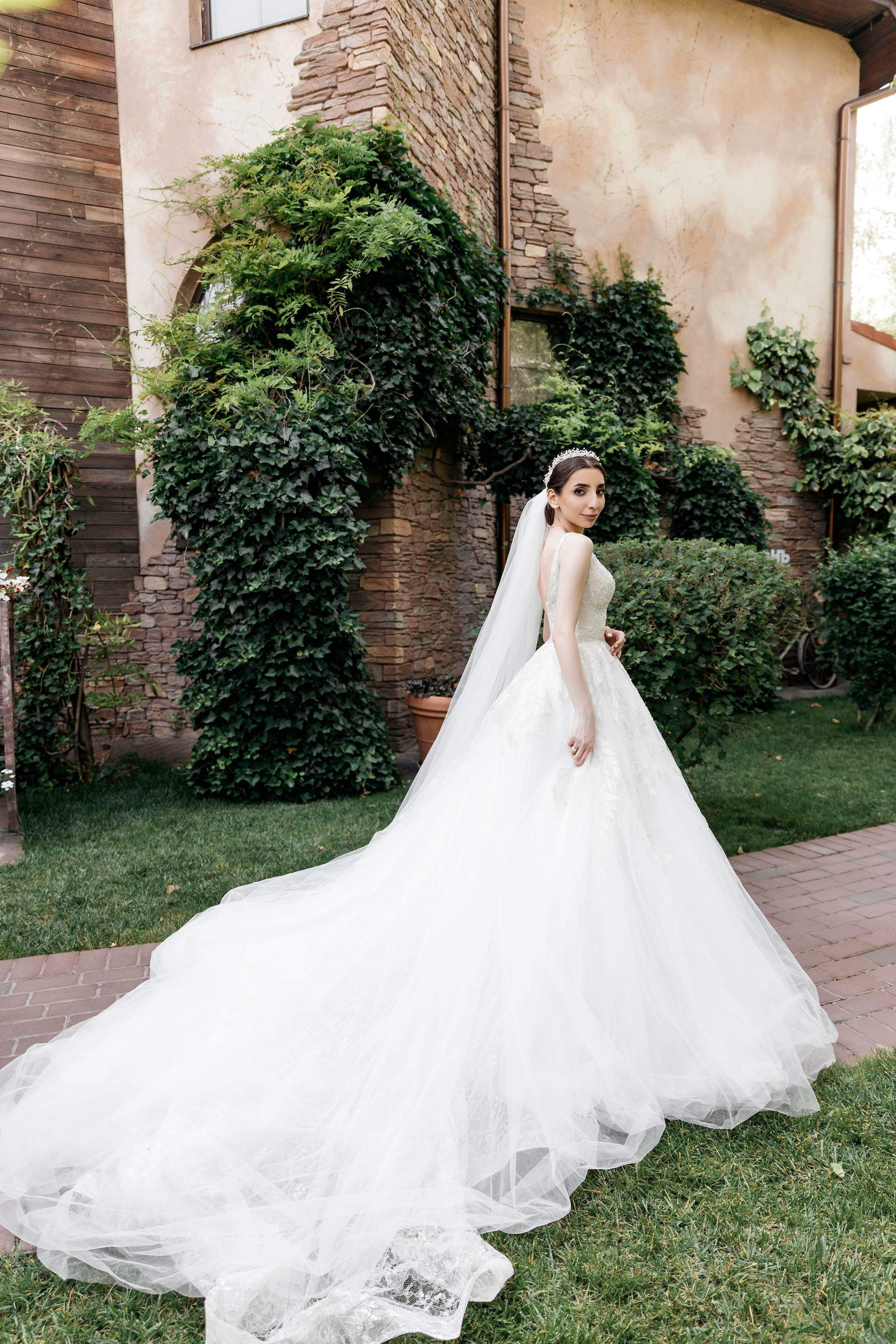 Свадебный фотограф в Краснодаре