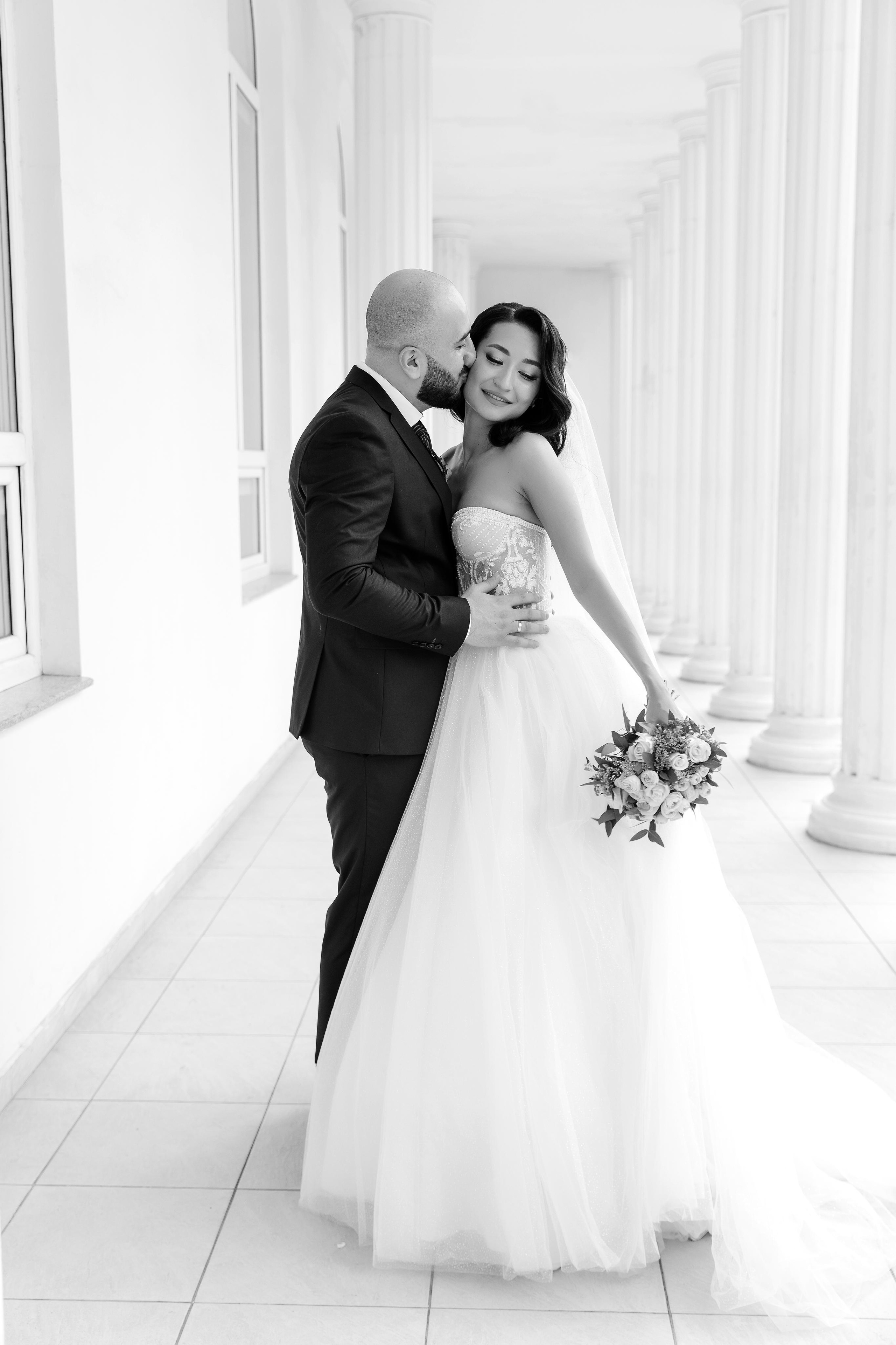 Свадьбы. Свадебный фотограф в Краснодаре