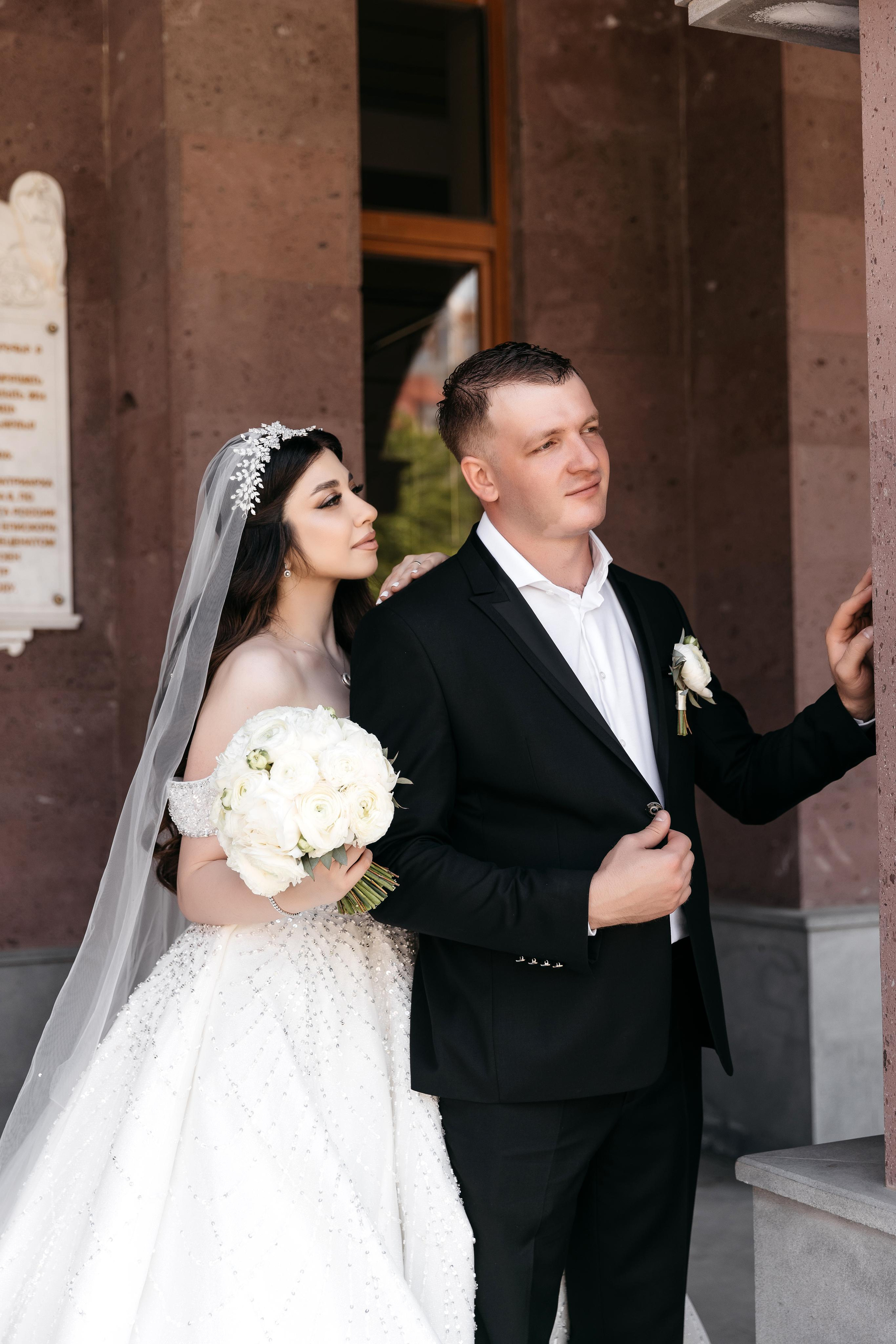 Свадьбы. Свадебный фотограф в Краснодаре