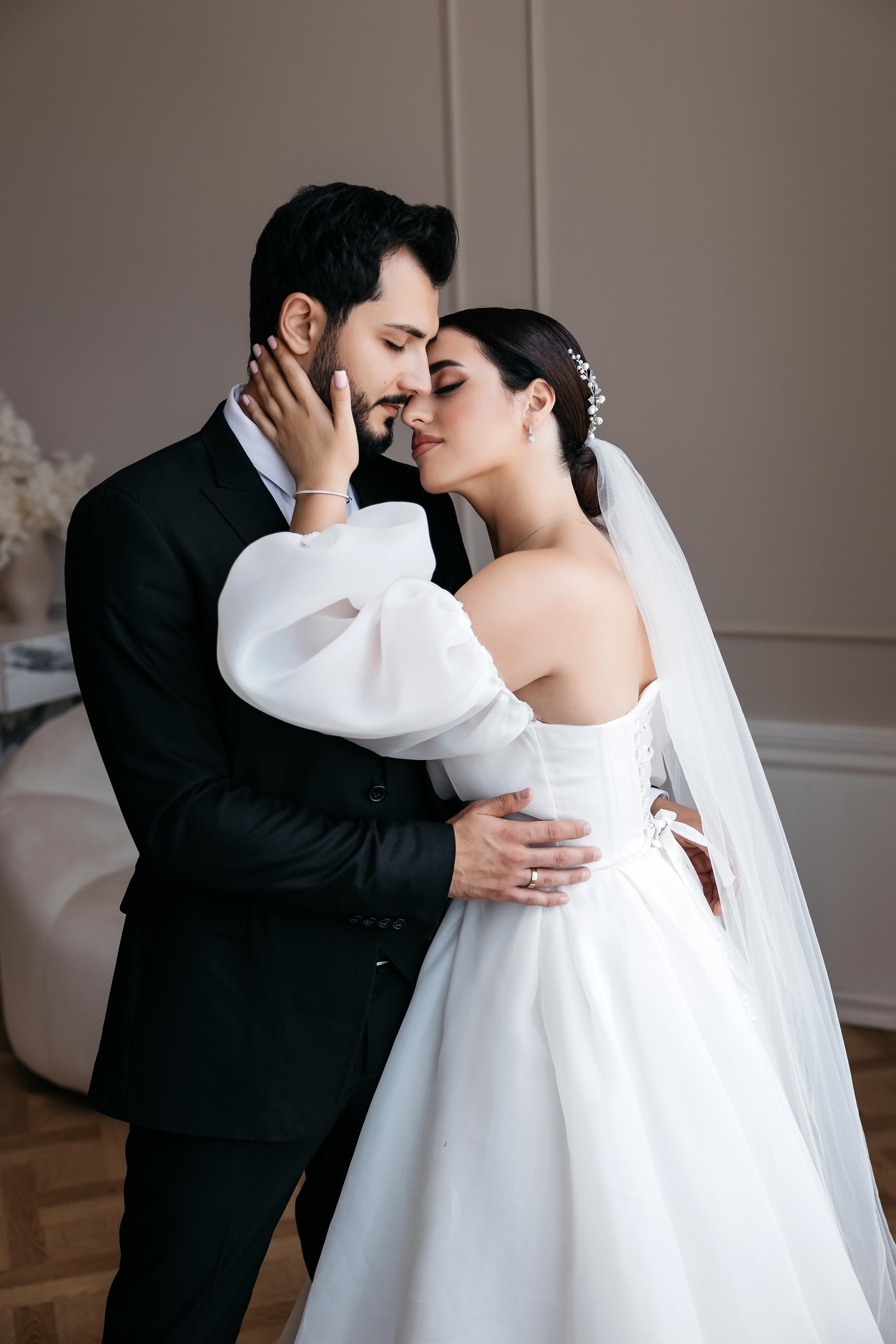 Свадьбы. Свадебный фотограф в Краснодаре