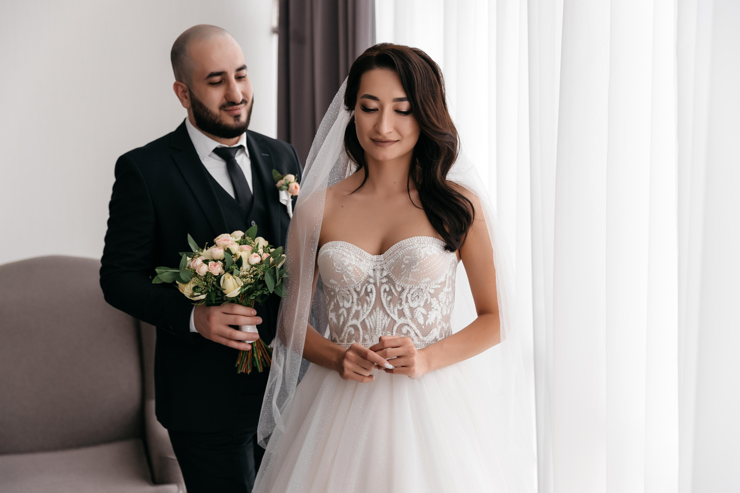 Свадьбы. Свадебный фотограф в Краснодаре