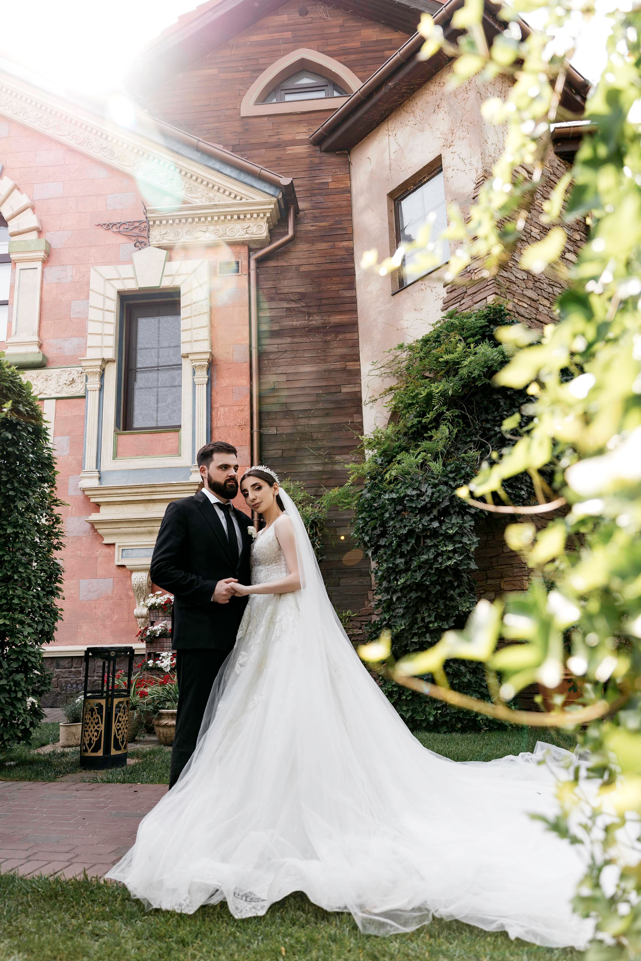 Свадьбы. Свадебный фотограф в Краснодаре