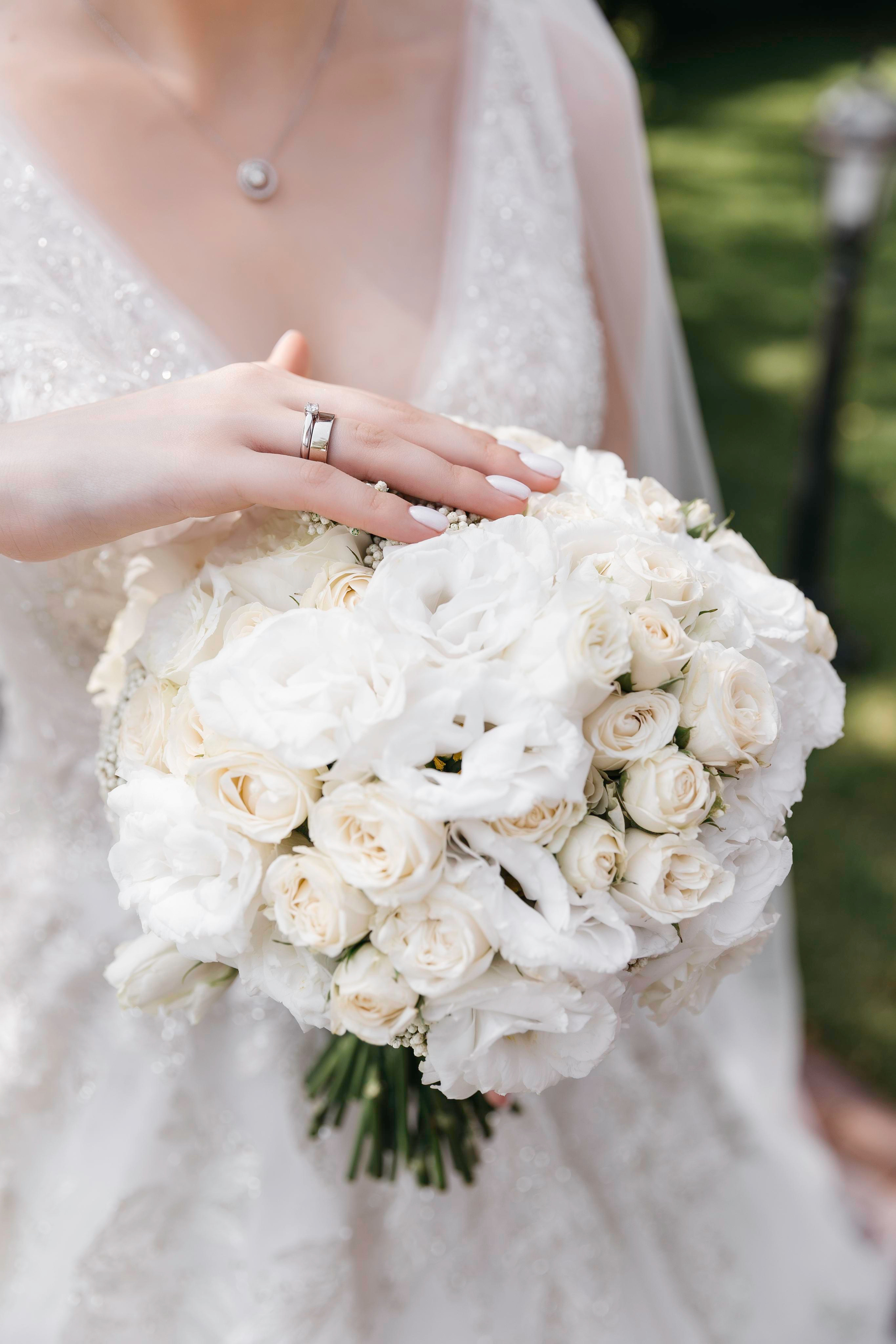 Свадьбы. Свадебный фотограф в Краснодаре