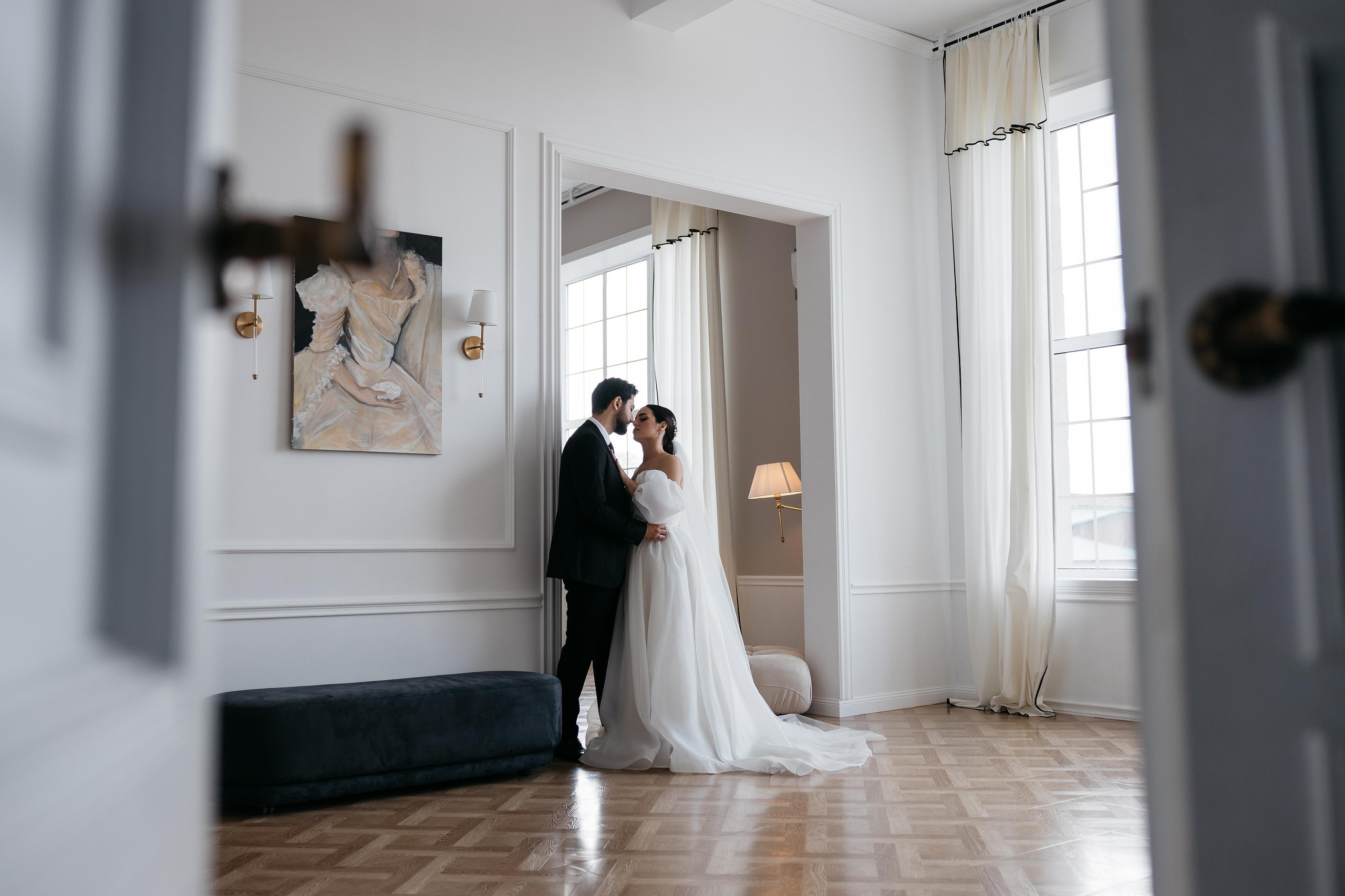 Свадьбы. Свадебный фотограф в Краснодаре