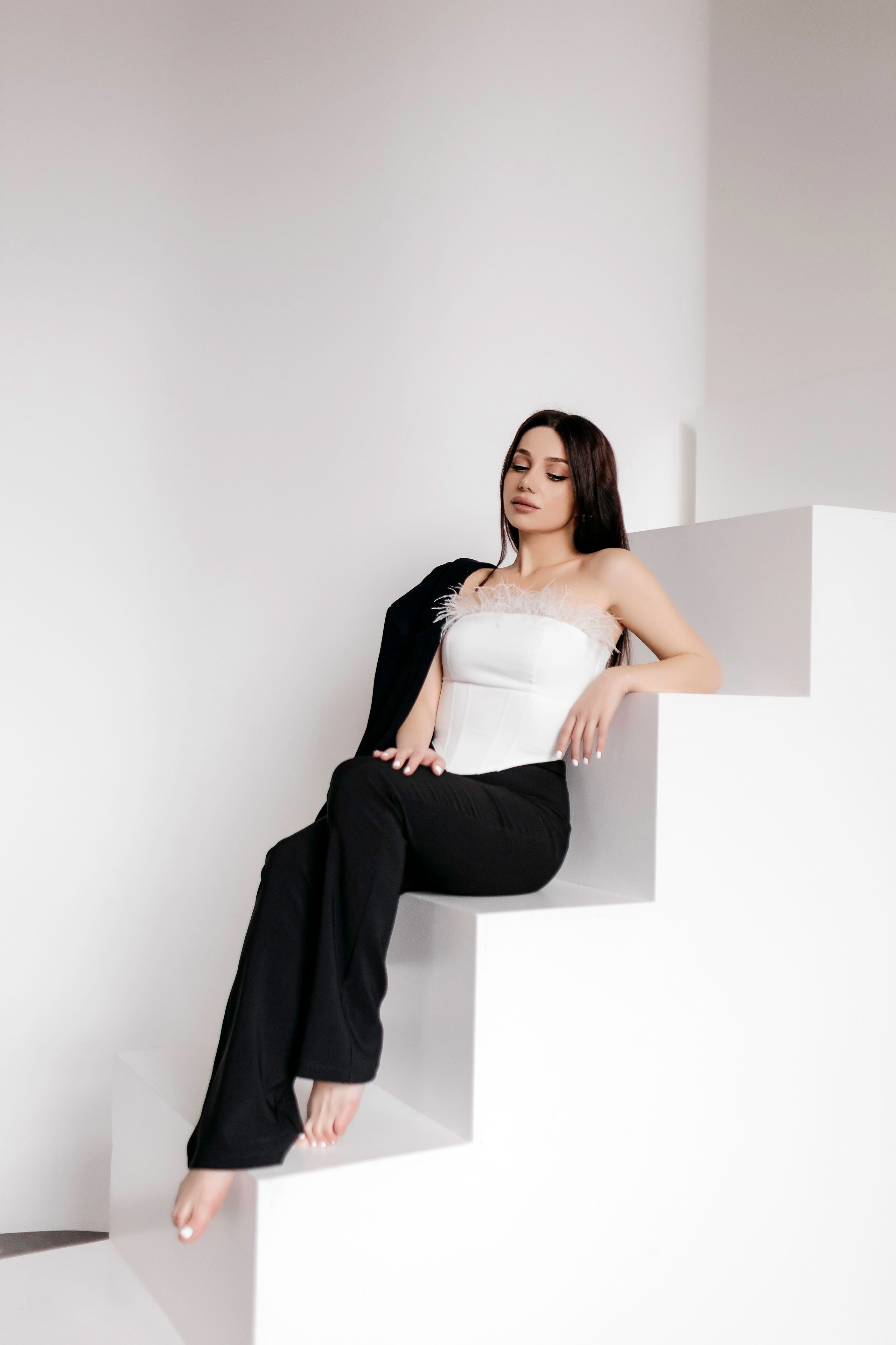 Фотосессия Лилит. Свадебный фотограф в Краснодаре