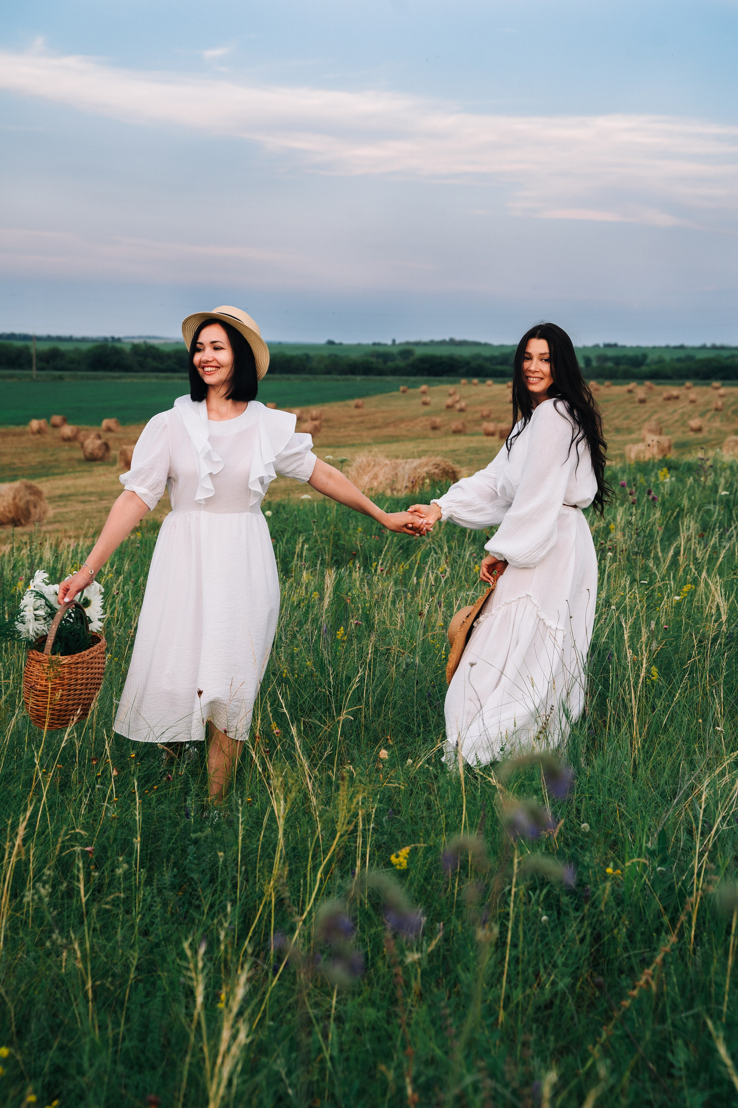 Летний пикник. Семейный и свадебный фотограф в Бугуруслане Екатерина Ронжина