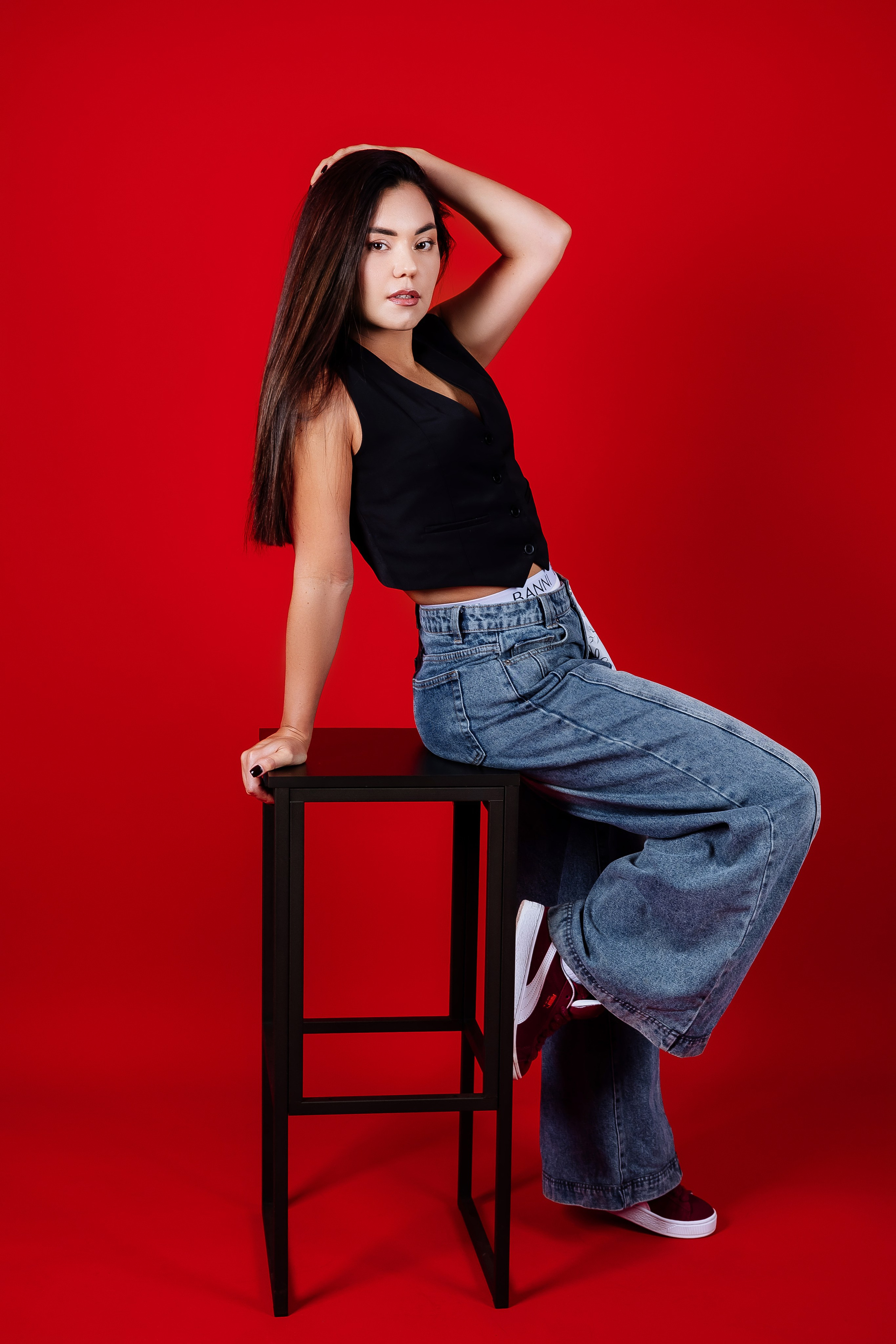 Гульнара. Женский/Детский фотограф в Симферополе Вероника Слепогина