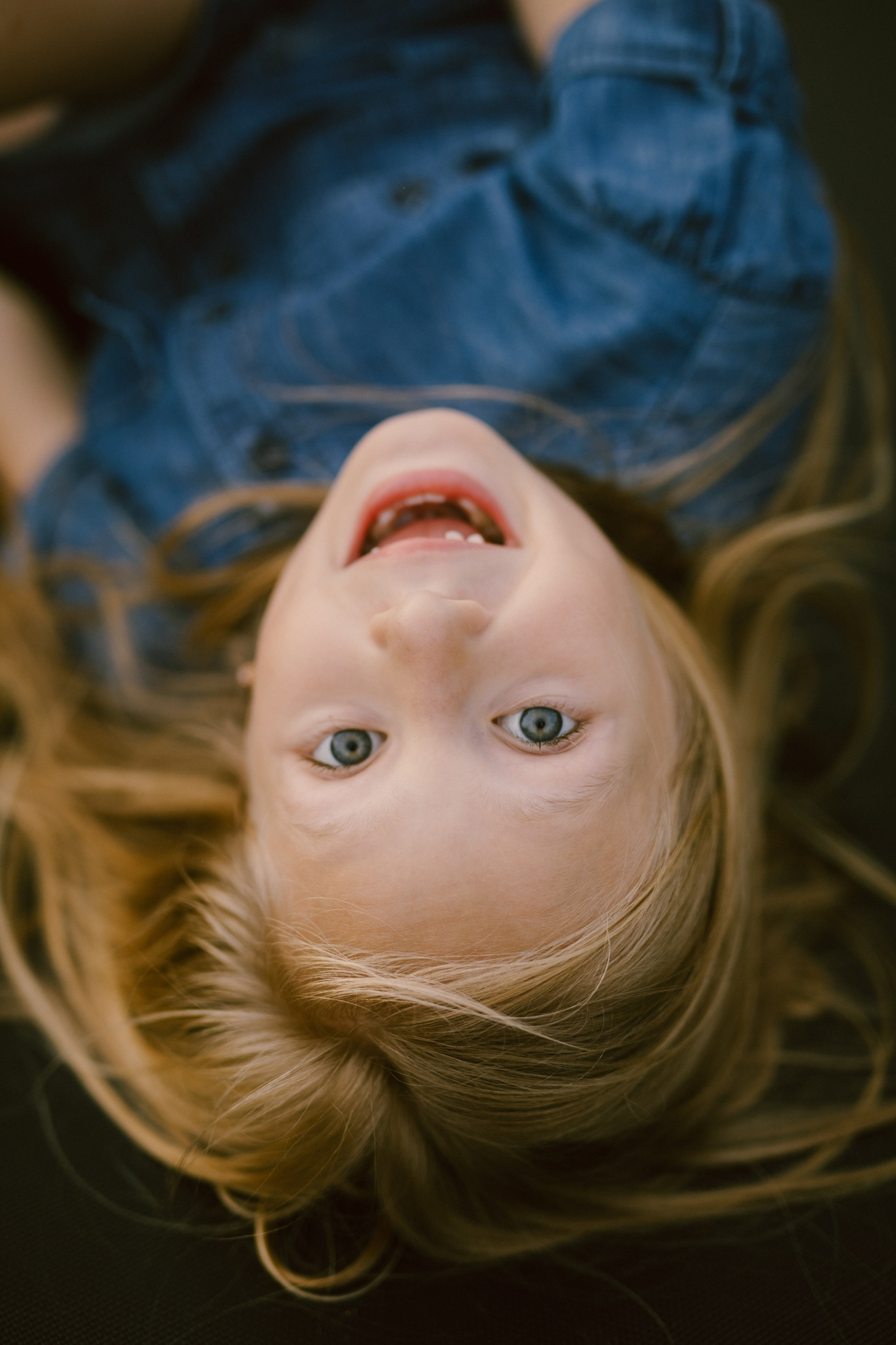 Пряный август. Варвара Синицына: семейный фотограф в Москве