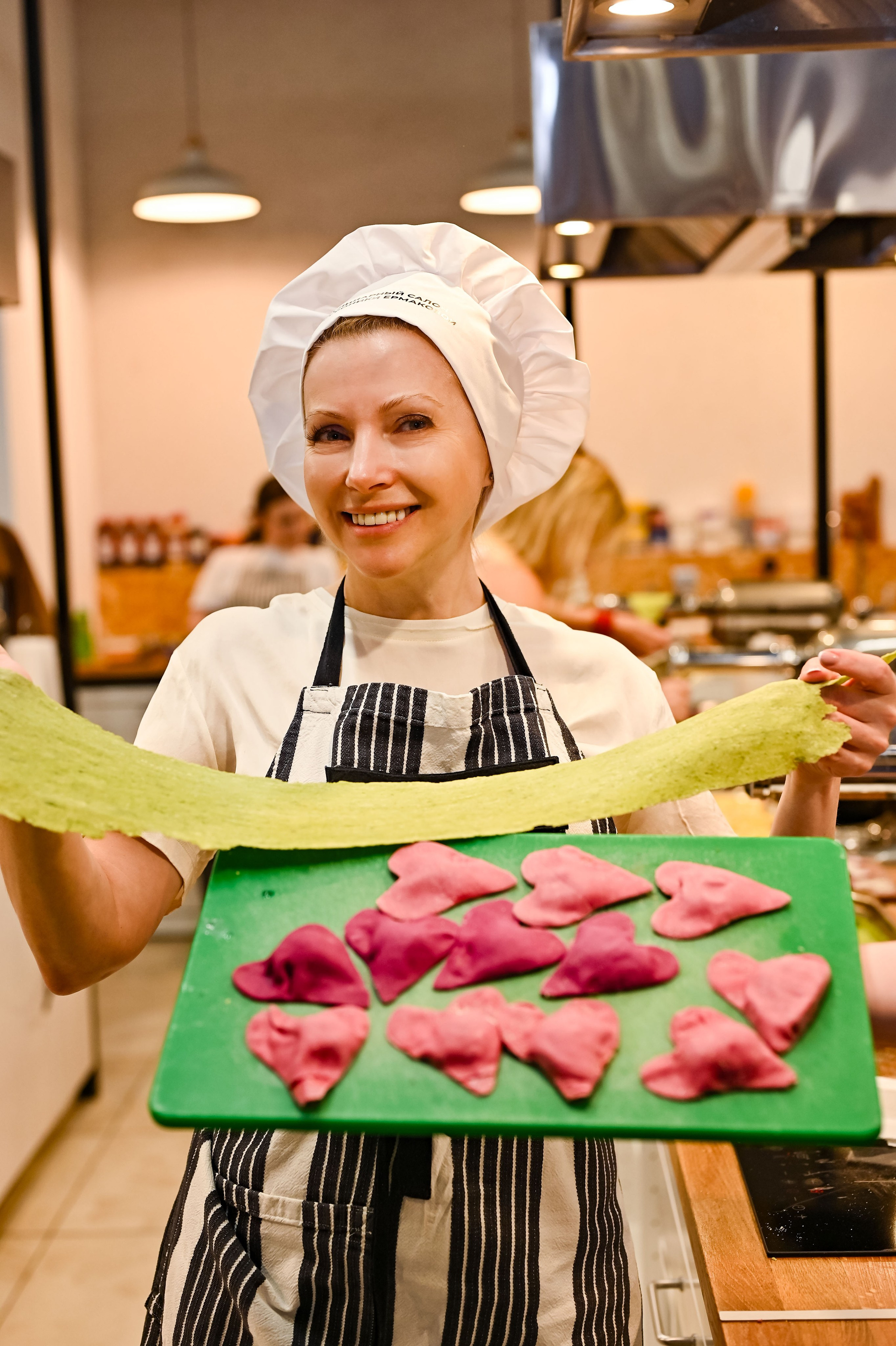 Мастер-класс. ZDARONOKIA Репортажный фотограф