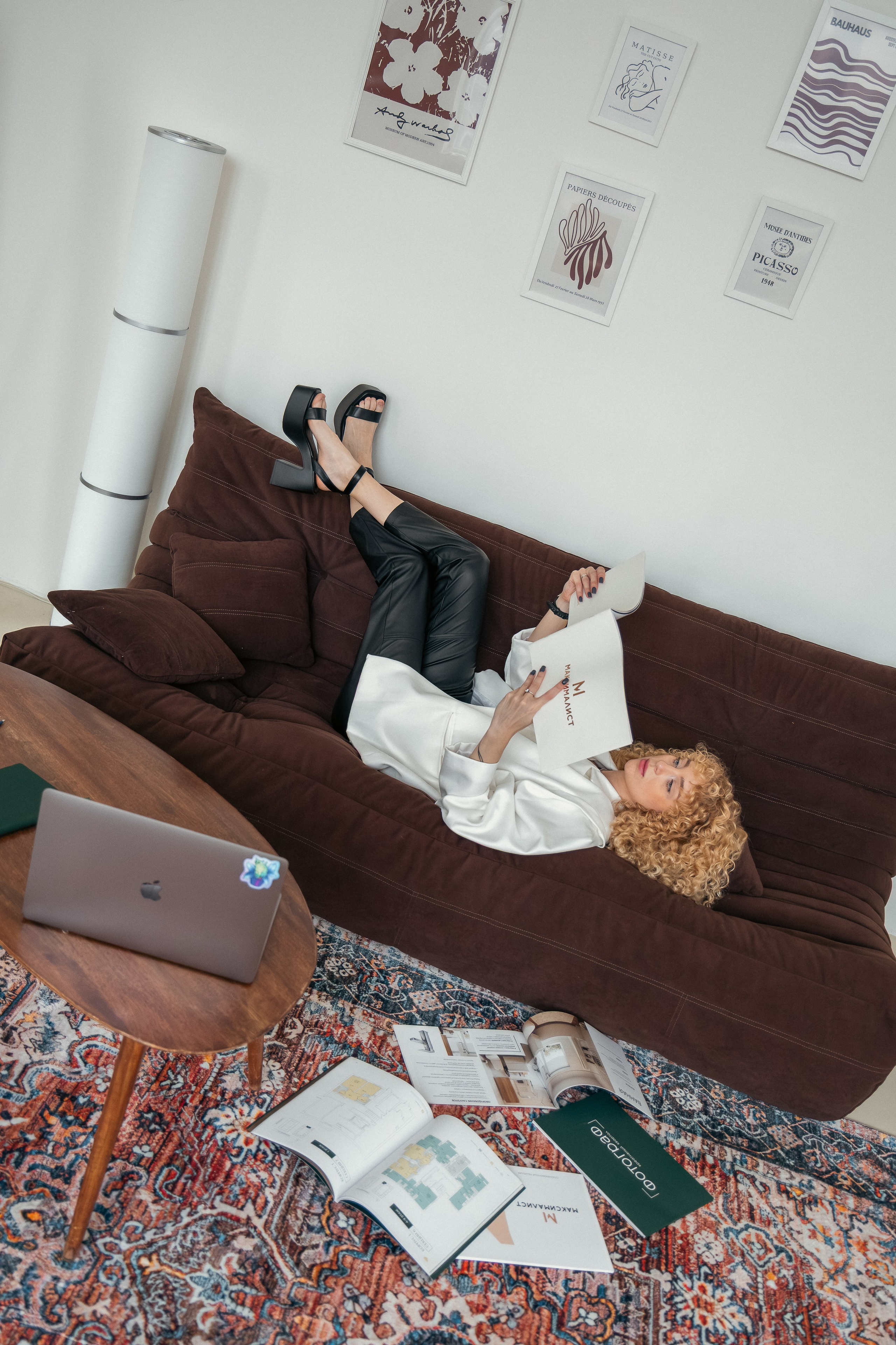 Алиса в стране недвижимости. Фотограф Санкт-Петербурга