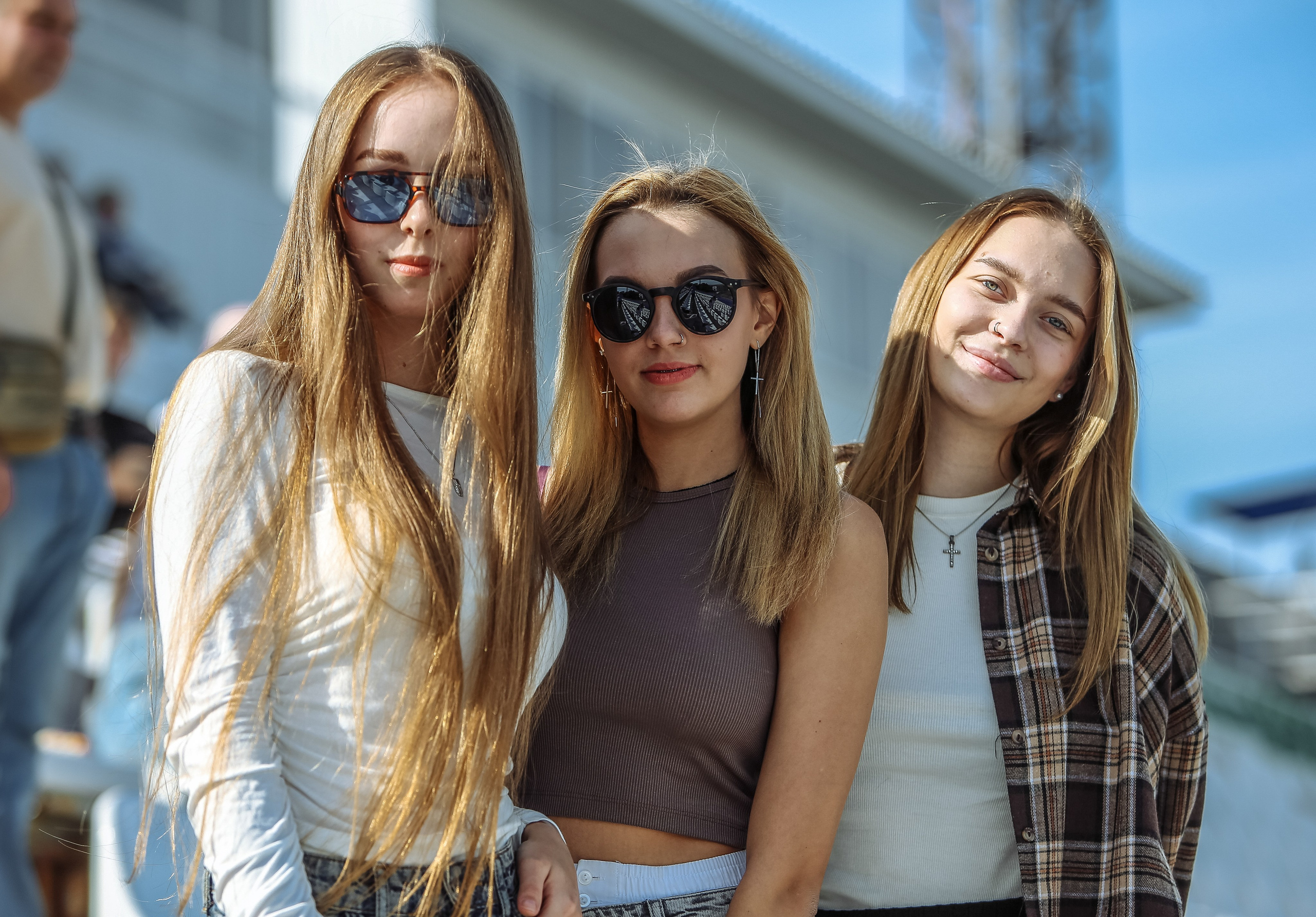 Крылья Советов — Уралец-ТС. Вторая Лига «Дивизион Б». Спортивный фотограф в Самаре