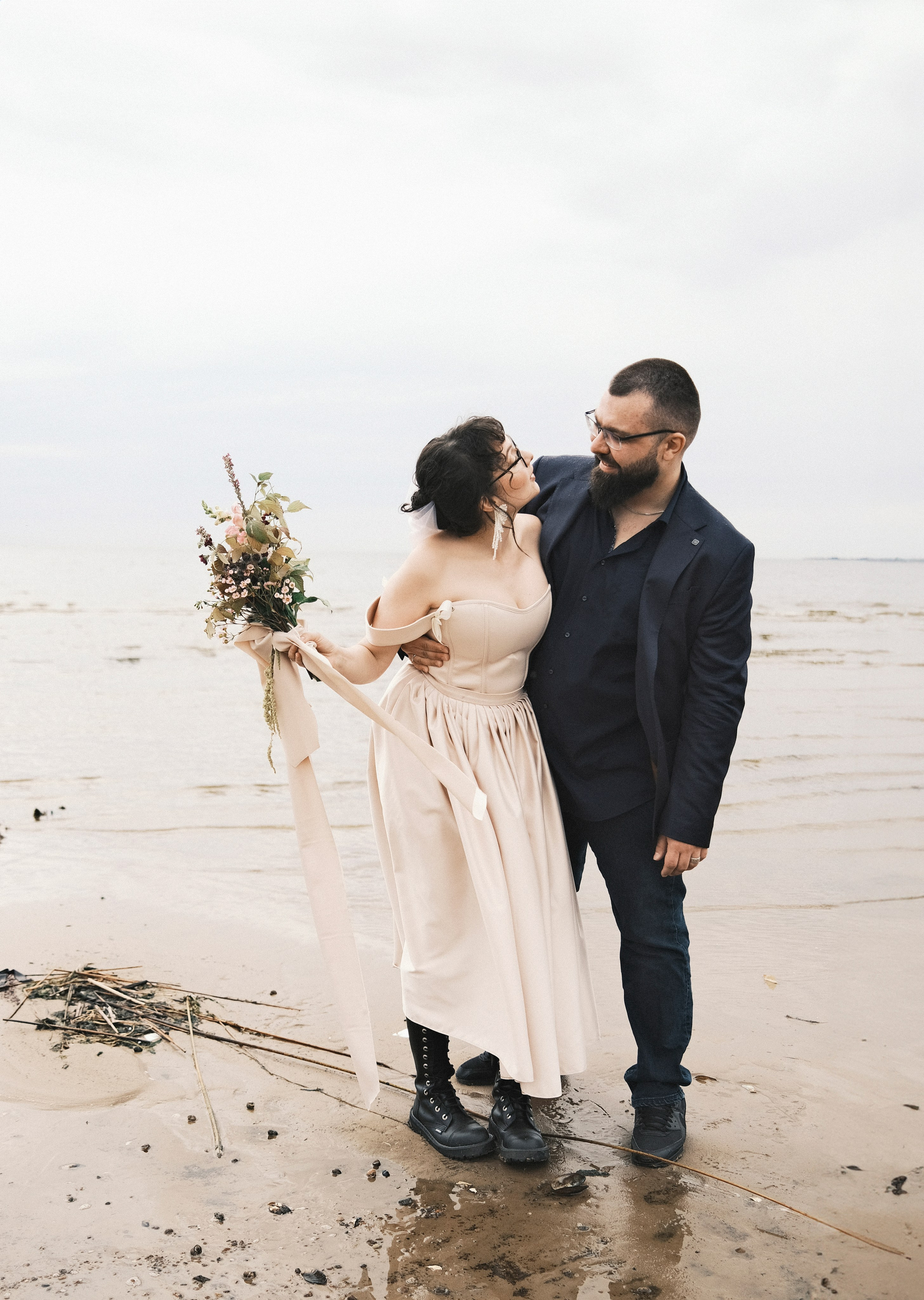 St Petersburg 2024. Фотограф Яна Булгакова