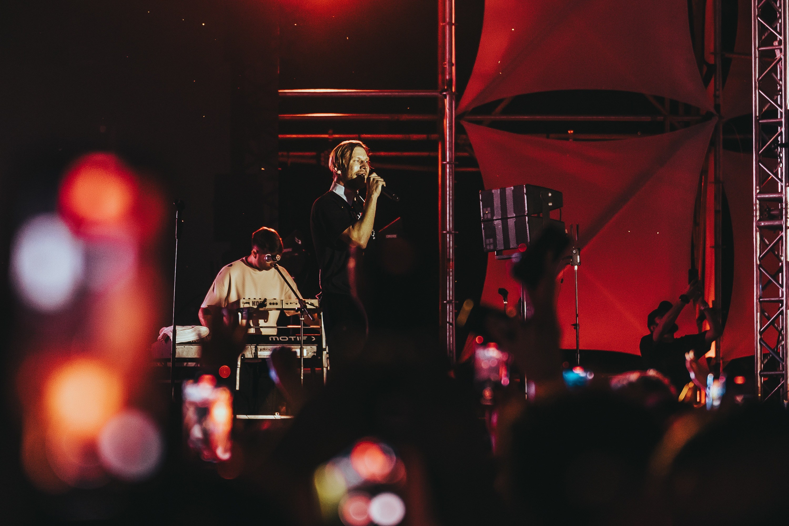 Ivan Dorn. Профессиональный фотограф в городе Астана Копанев Данил