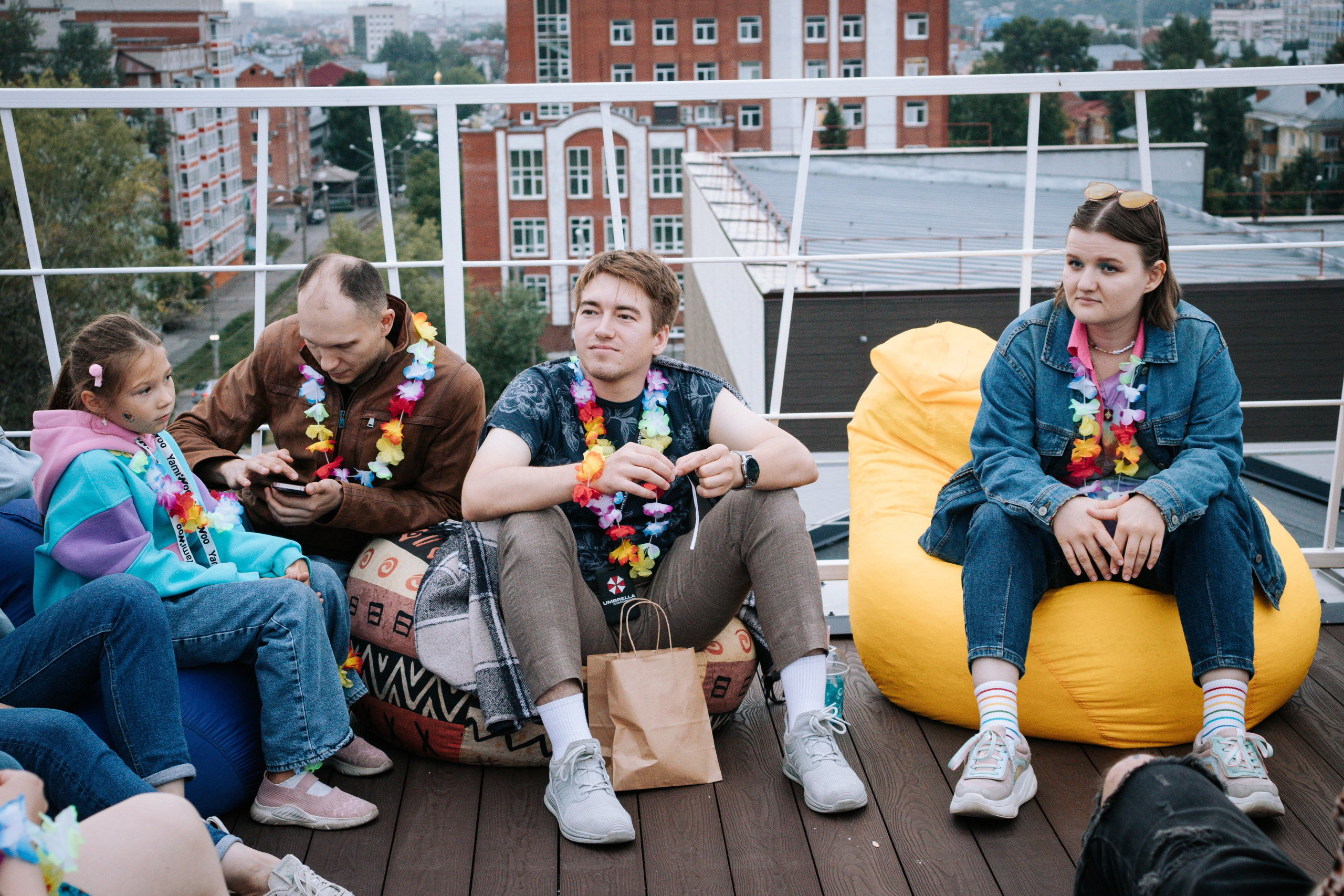 Фотограф на корпоратив Томск. Фотограф в Томске Дарья Пучкина