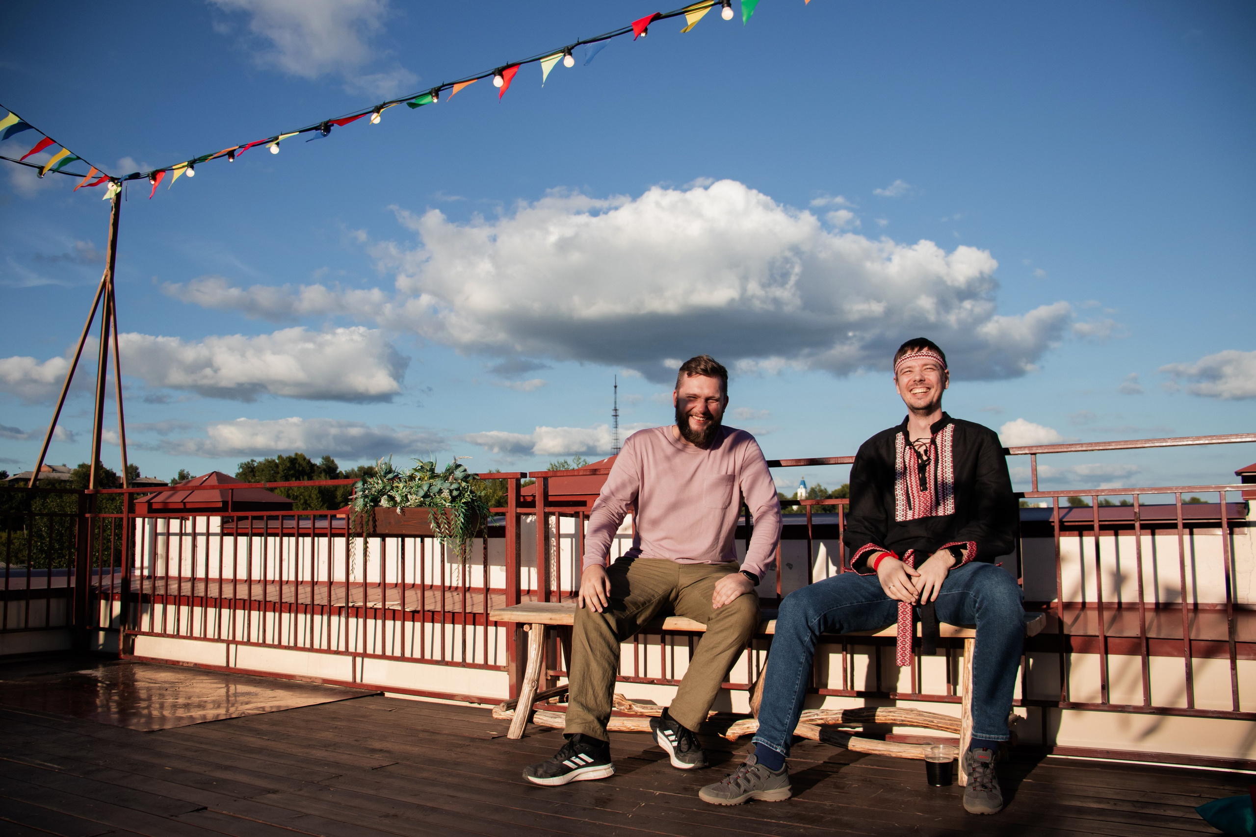 Фотограф на корпоратив Томск. Фотограф в Томске Дарья Пучкина