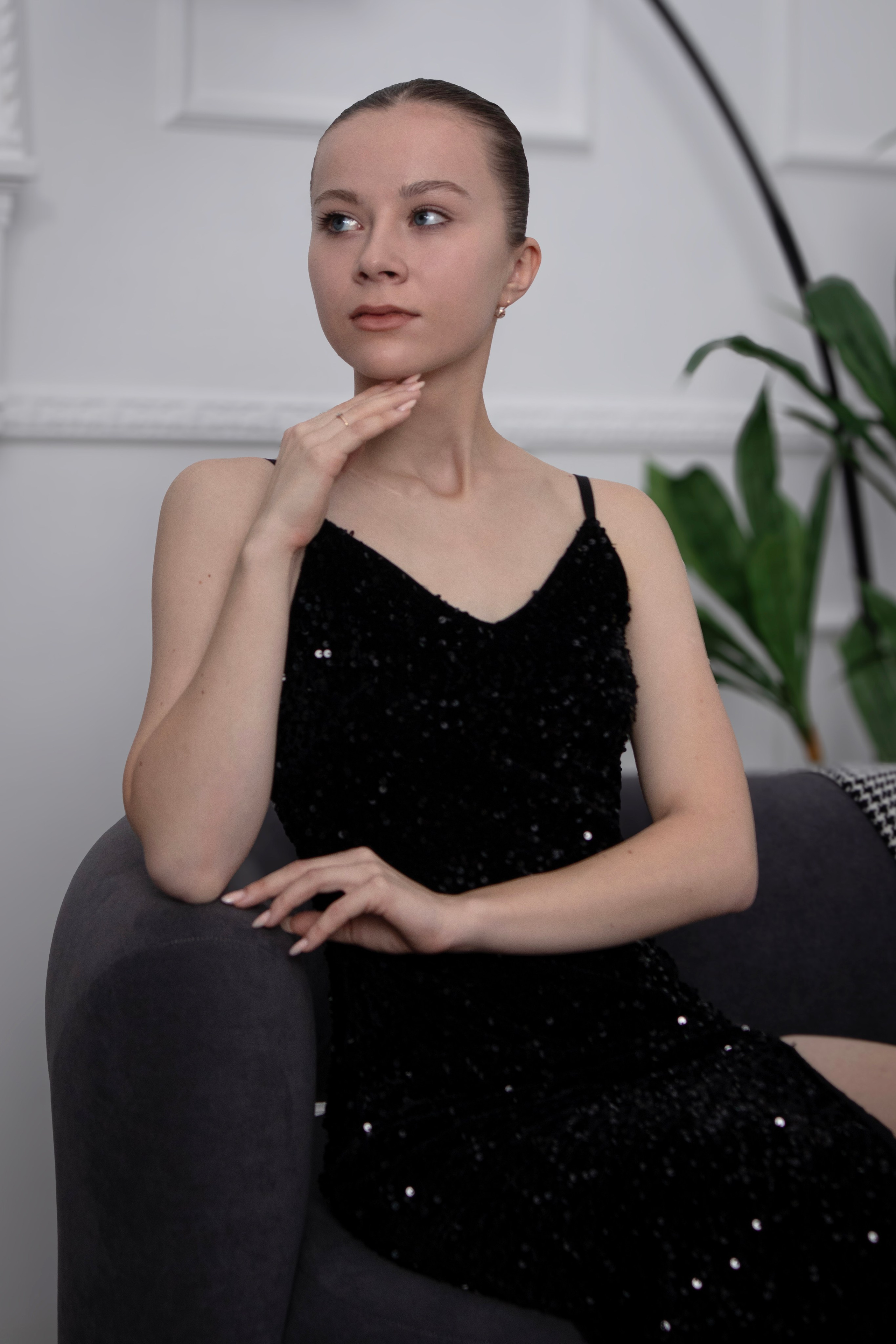 Индивидуальная. Фотограф Челябинск