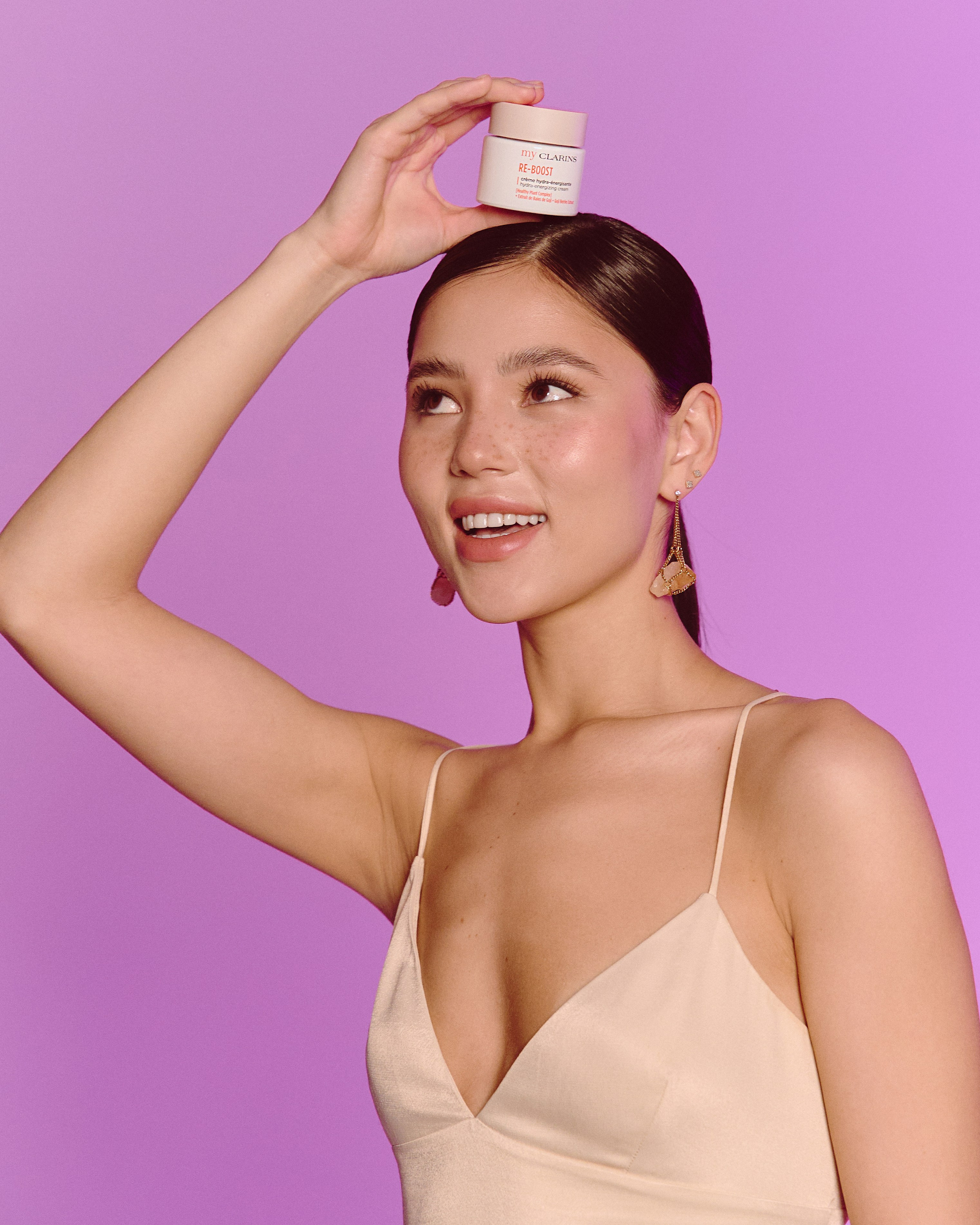 Бьюти. Фотограф в Москве Тихомирова Любовь