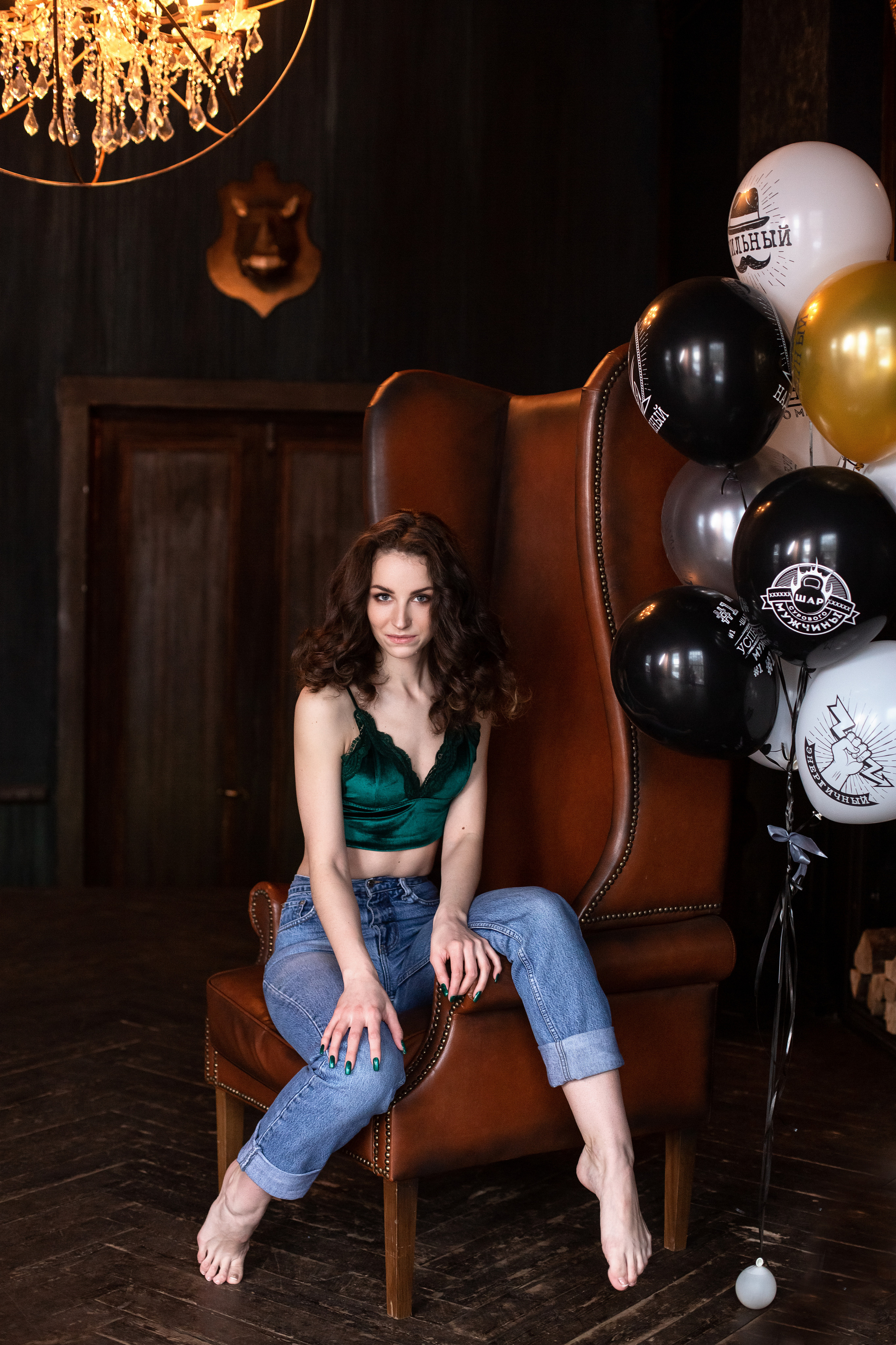 Полина 🤍. Главная