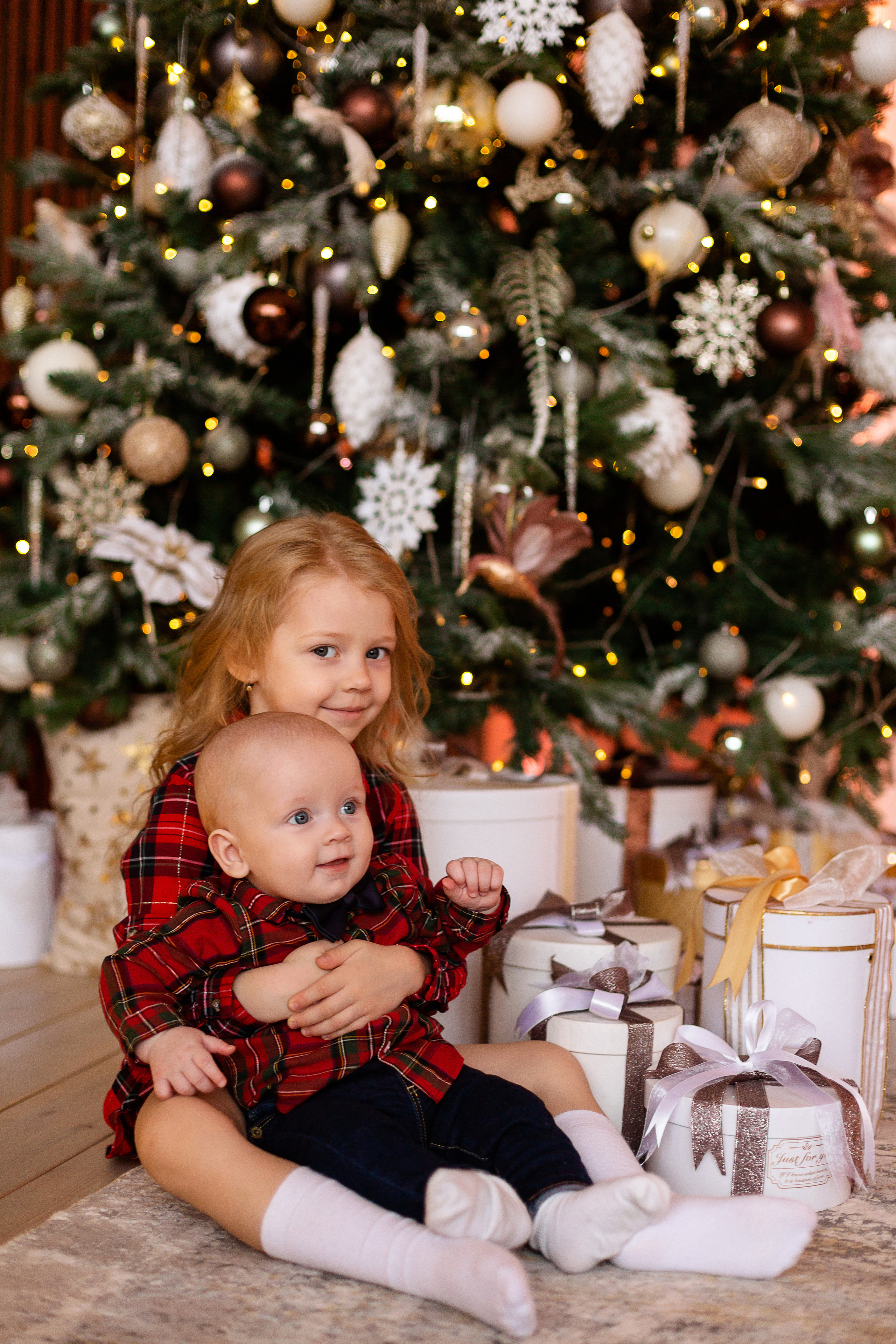 Юлия. Главная