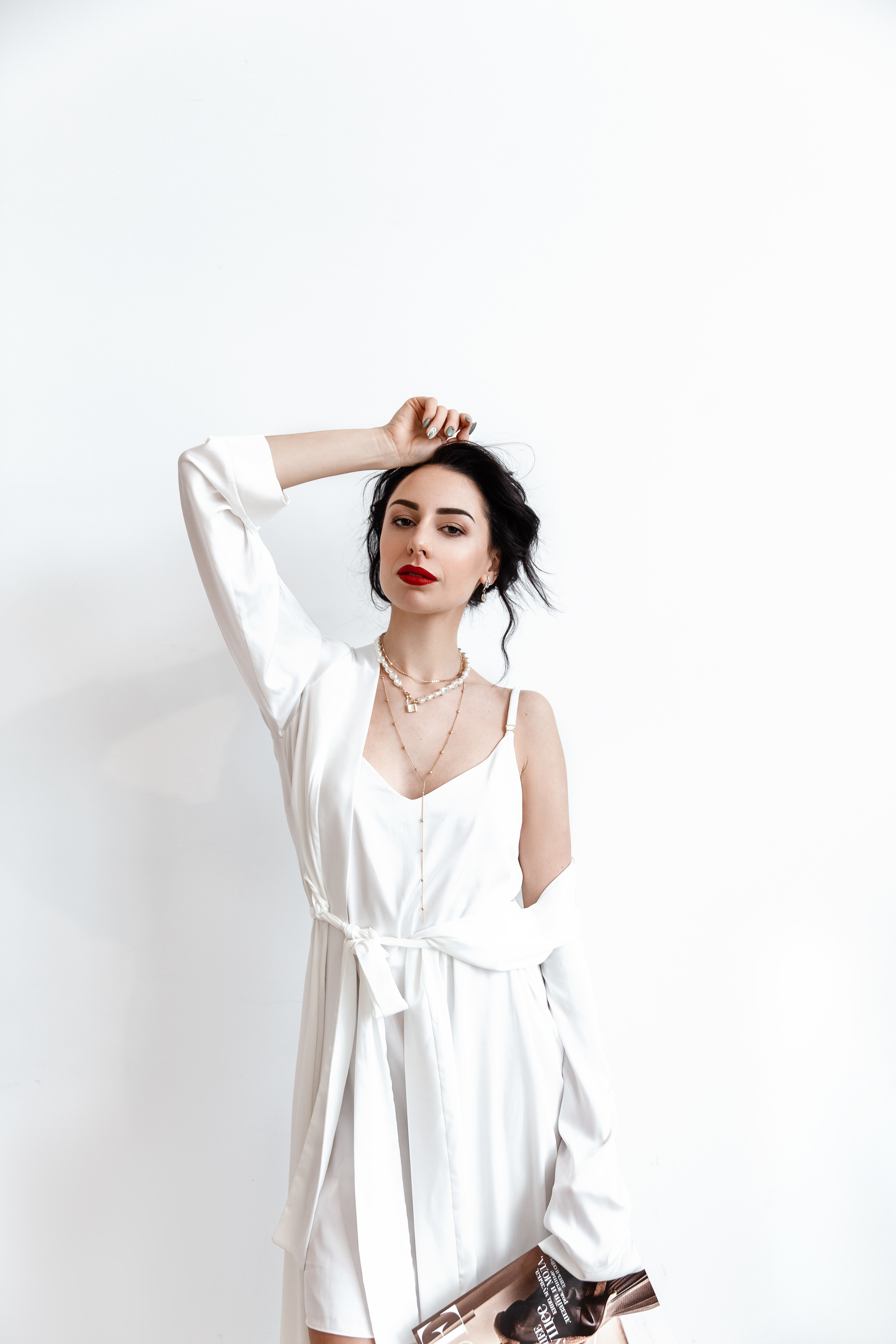 Ольга. Главная