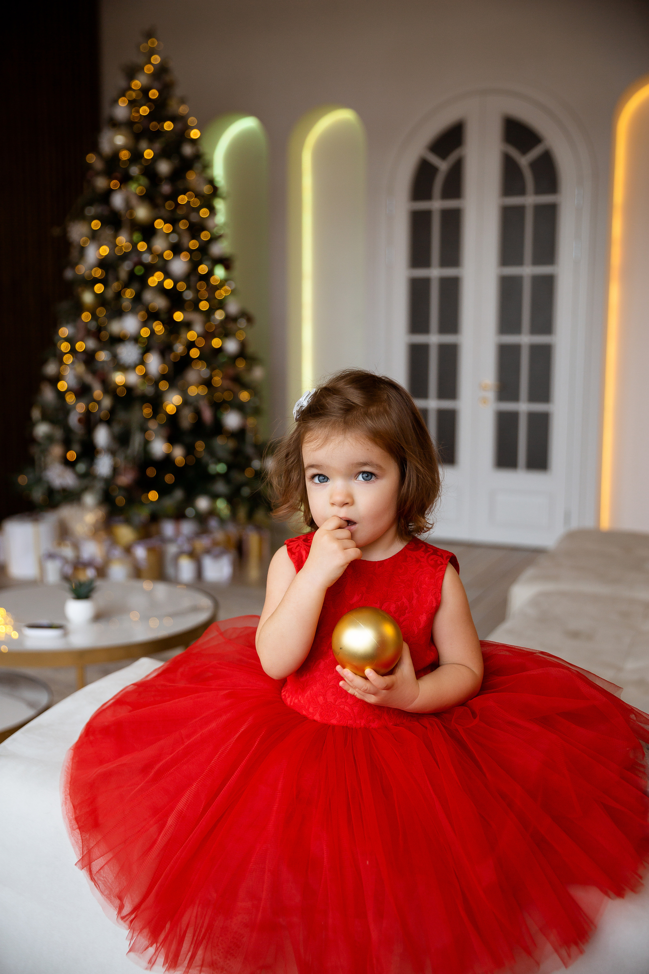 Мария 🧡. Главная