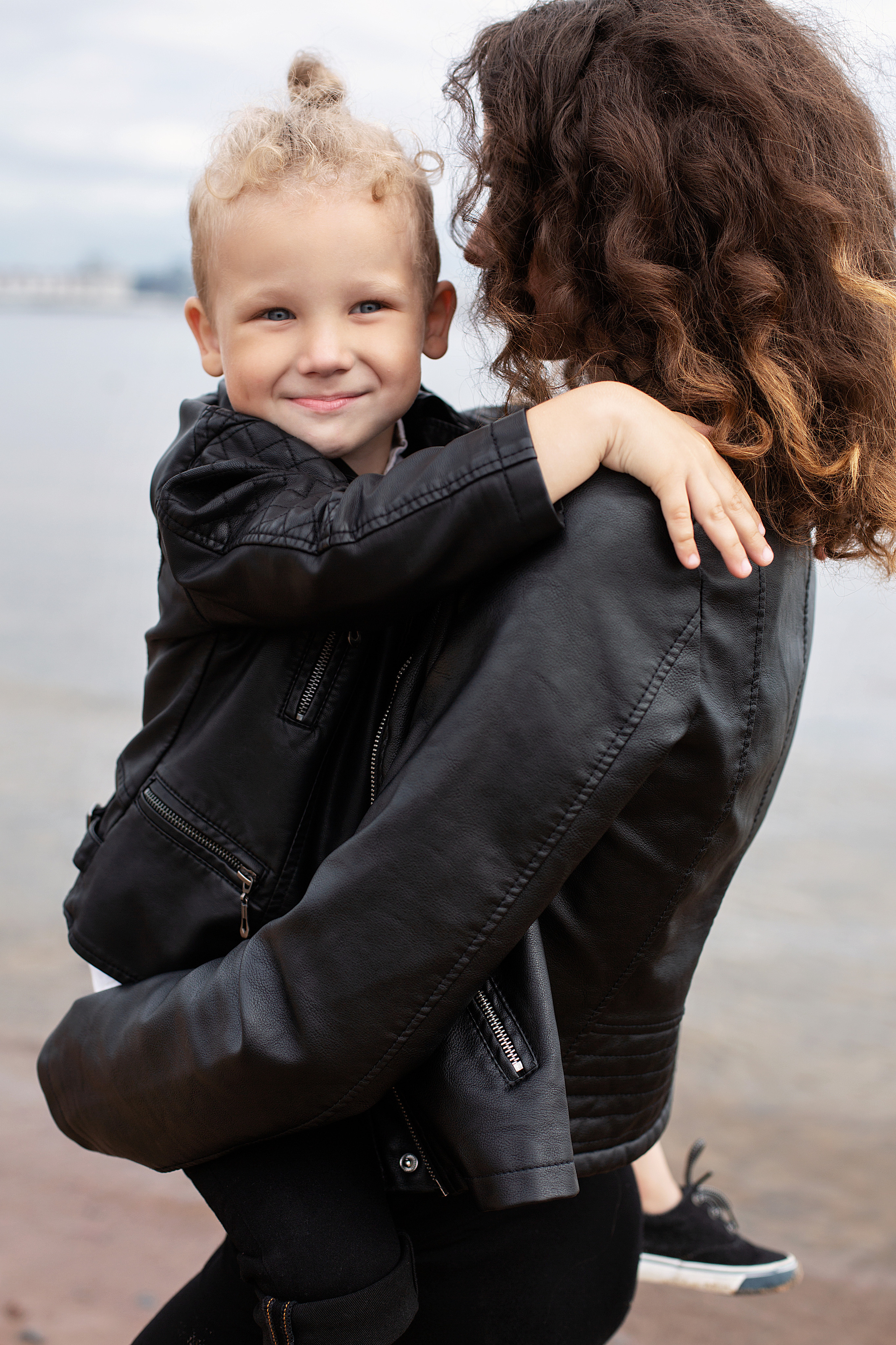 Полина. Главная