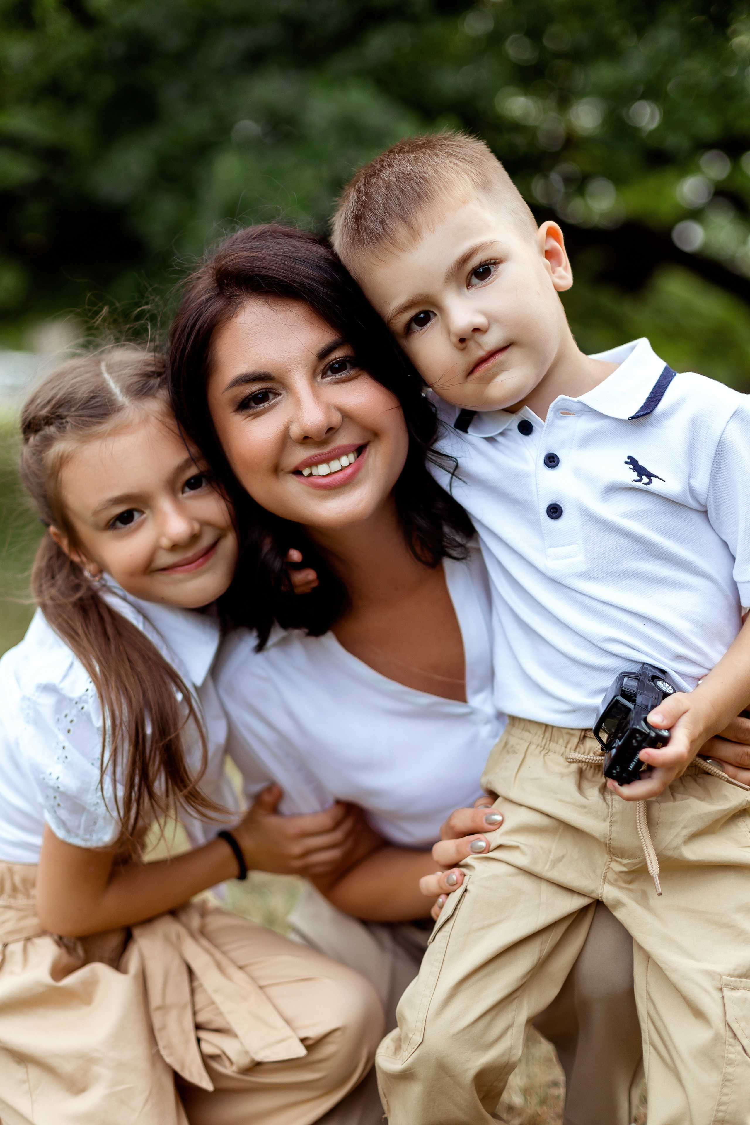 Аня ❤️. Главная