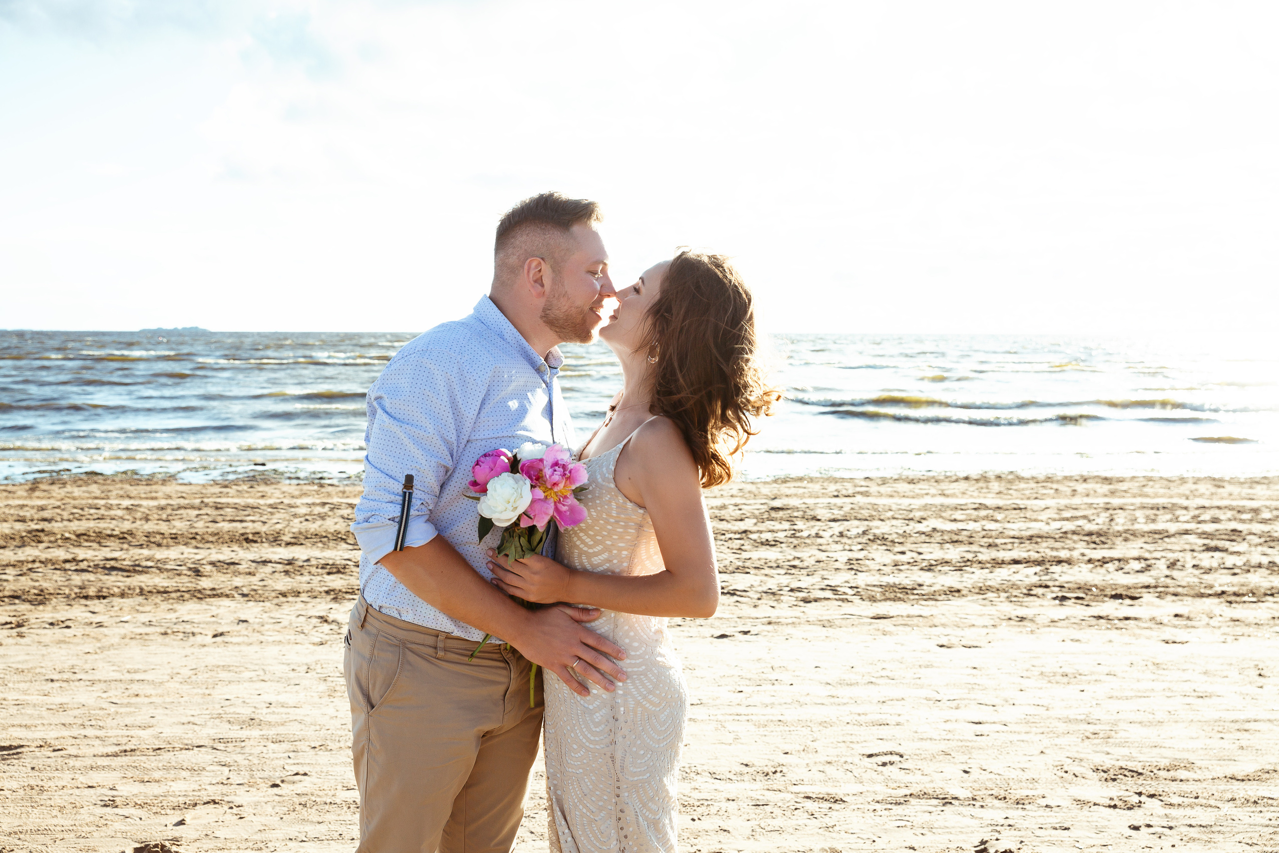 Вера ❤️. Главная