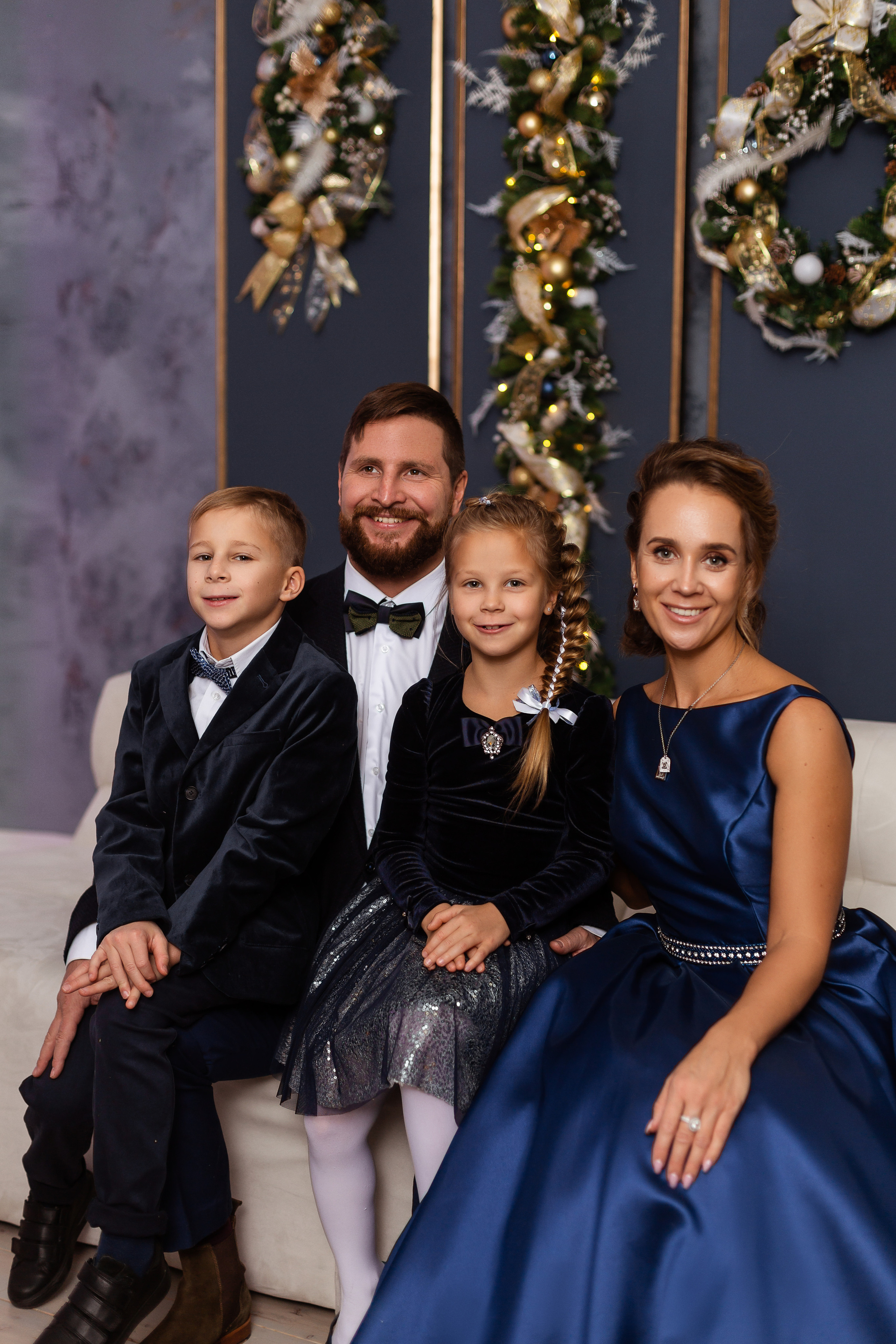 Аня 🧡. Главная