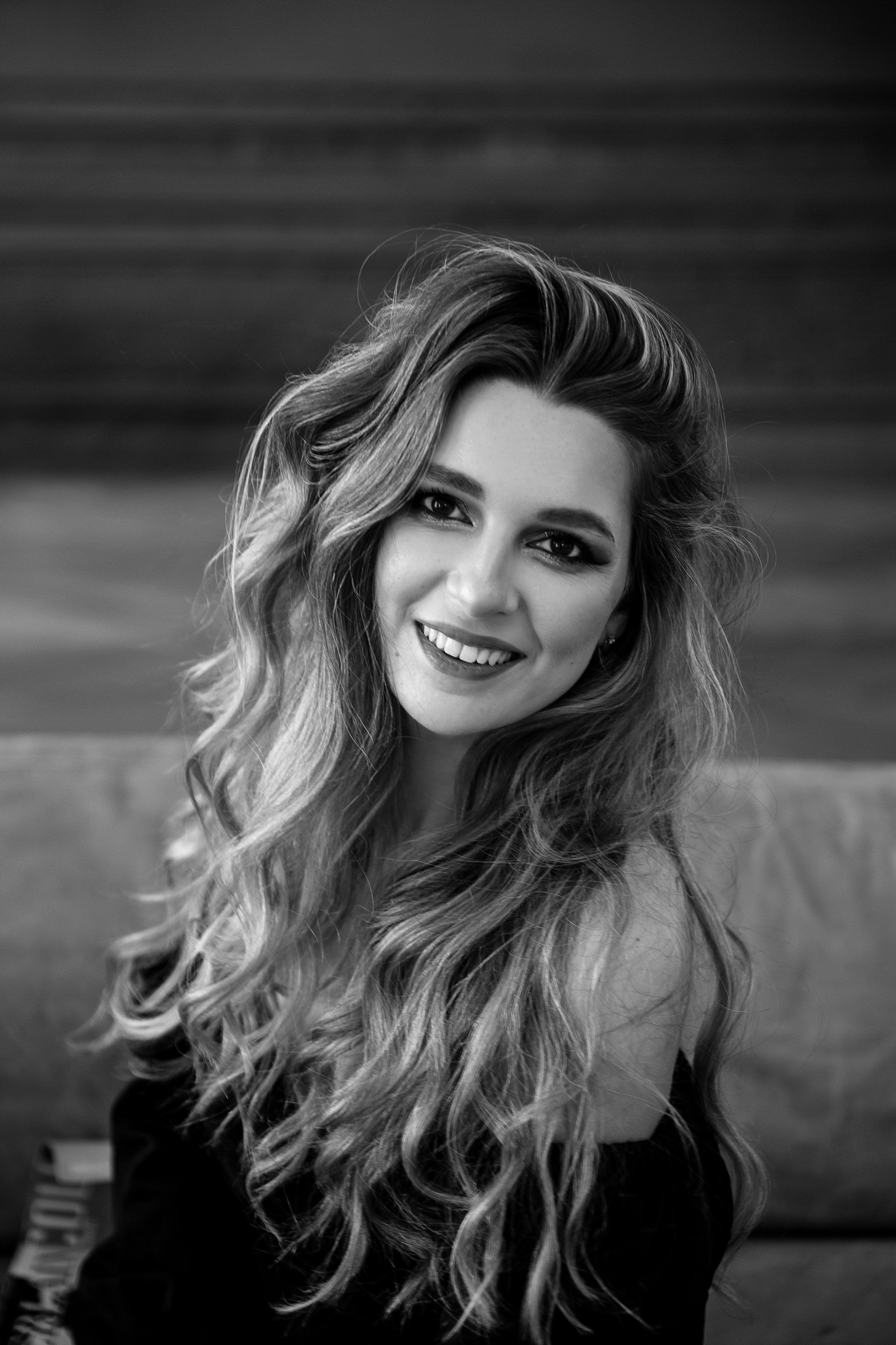 Лена 🧡. Главная