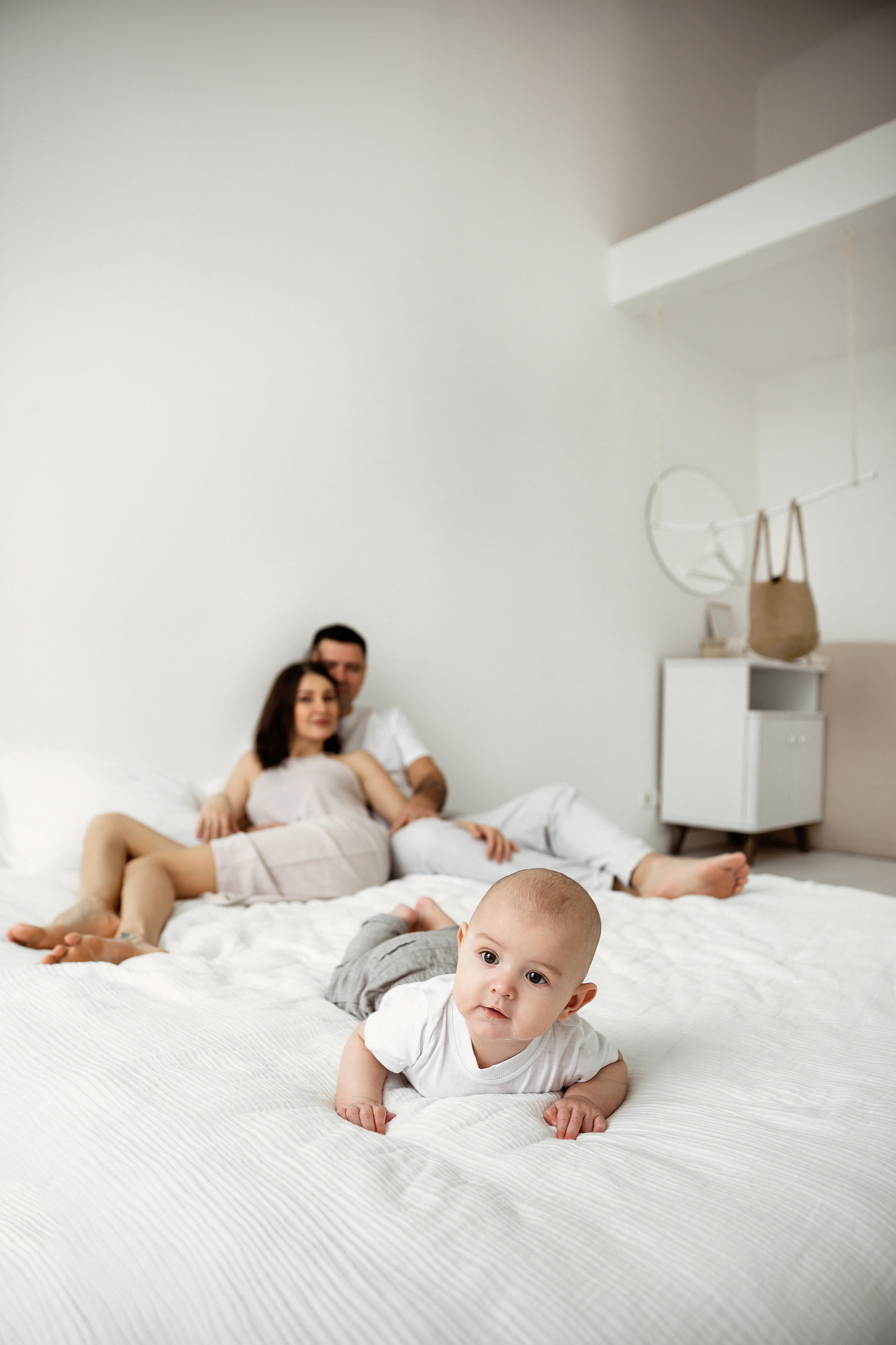 Аня. Главная