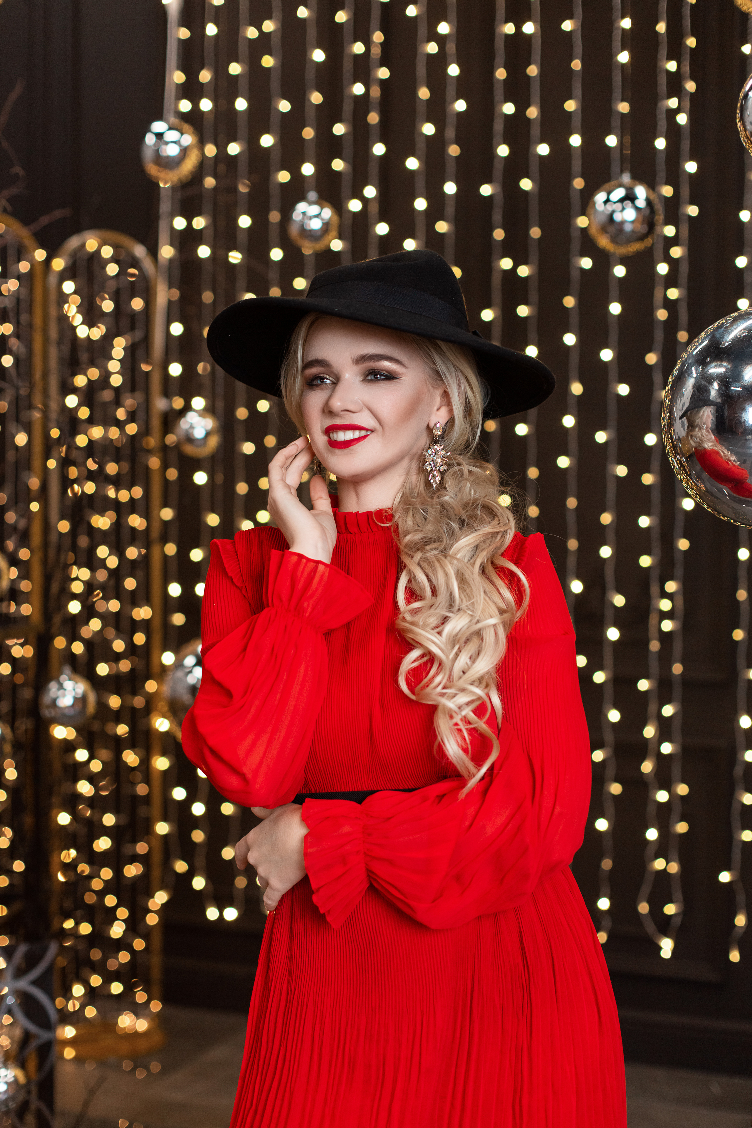 Юля. Главная