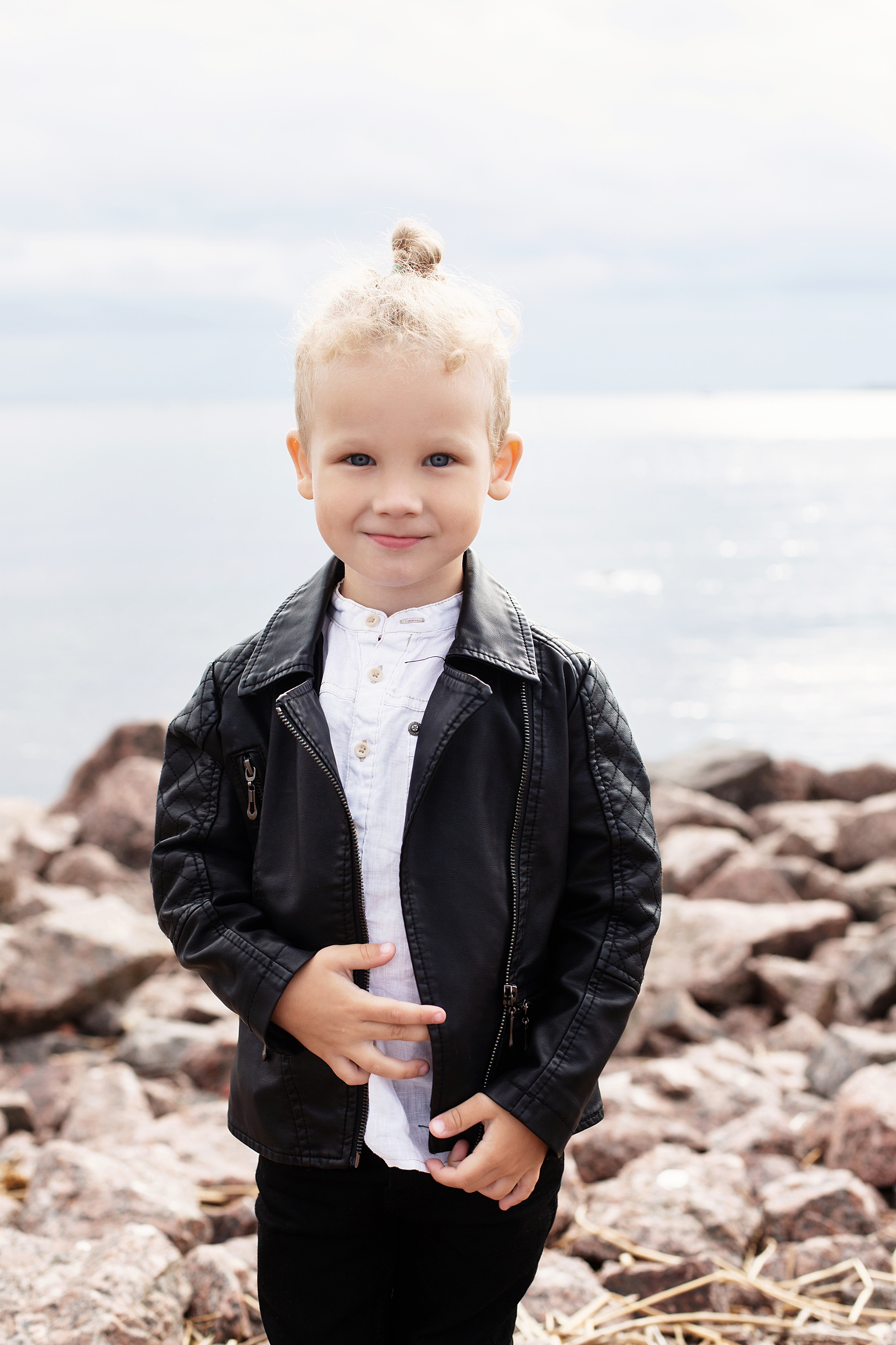 Полина. Главная