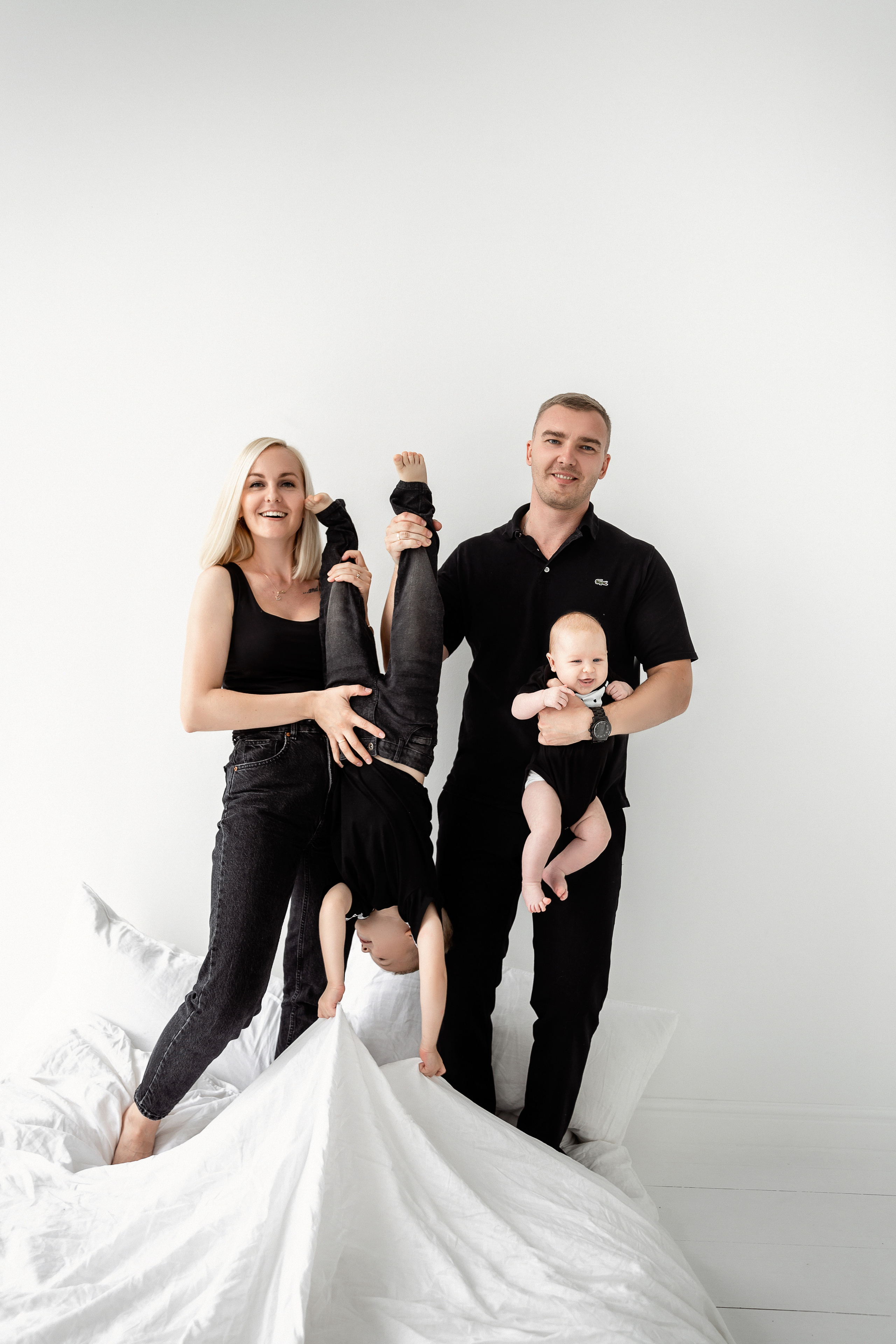 Юлия. Главная