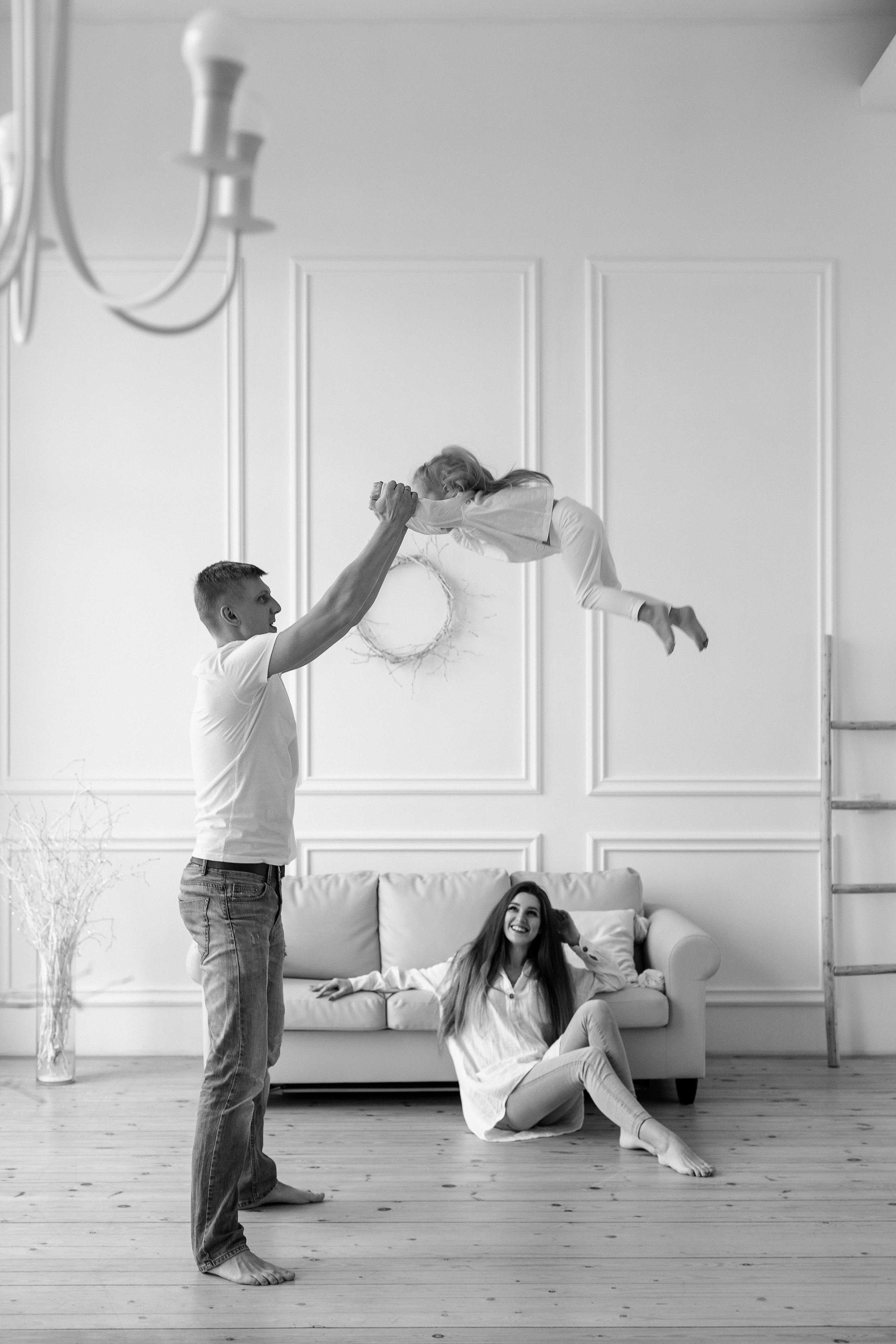 Лена 💙. Главная