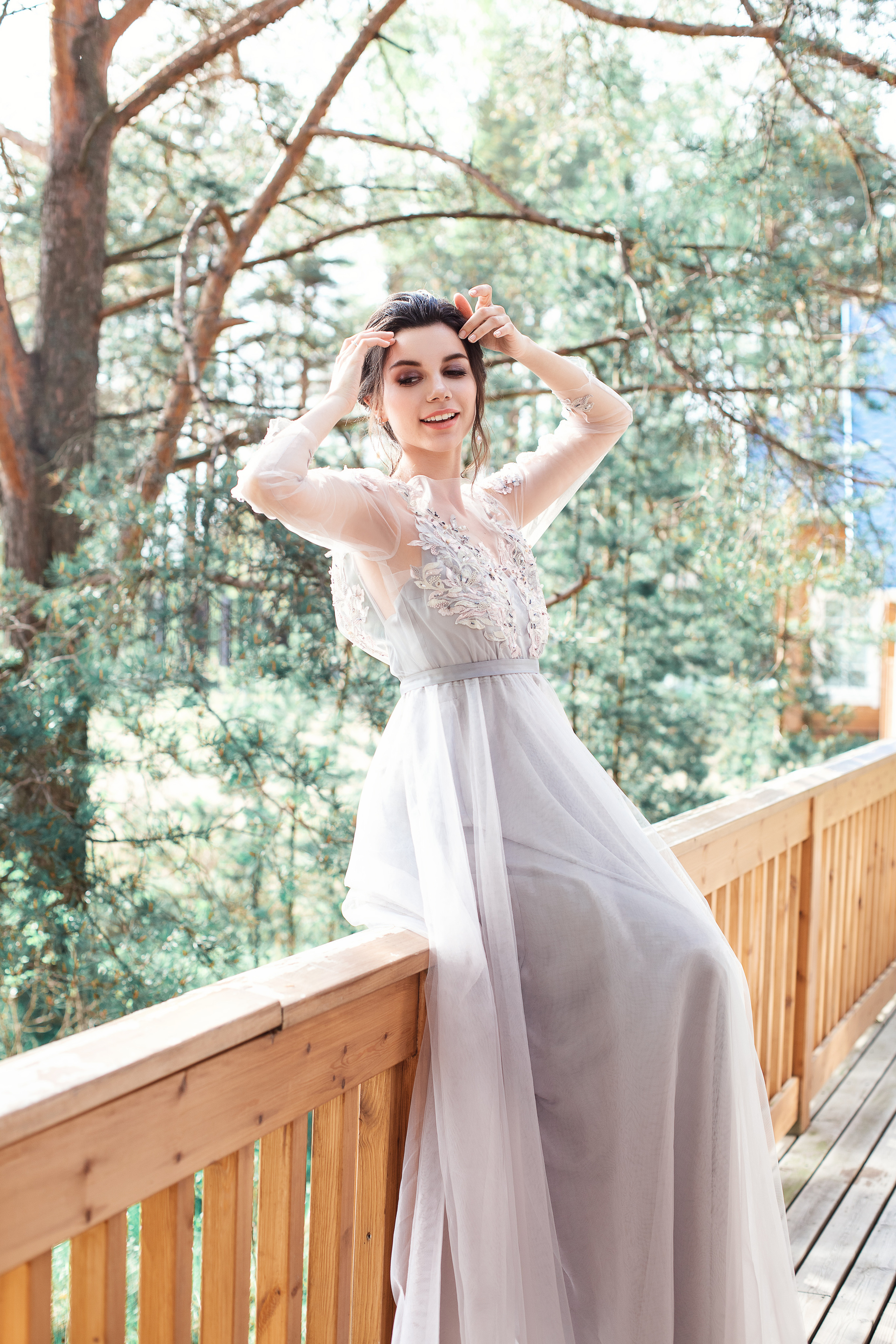 ❤️. Главная