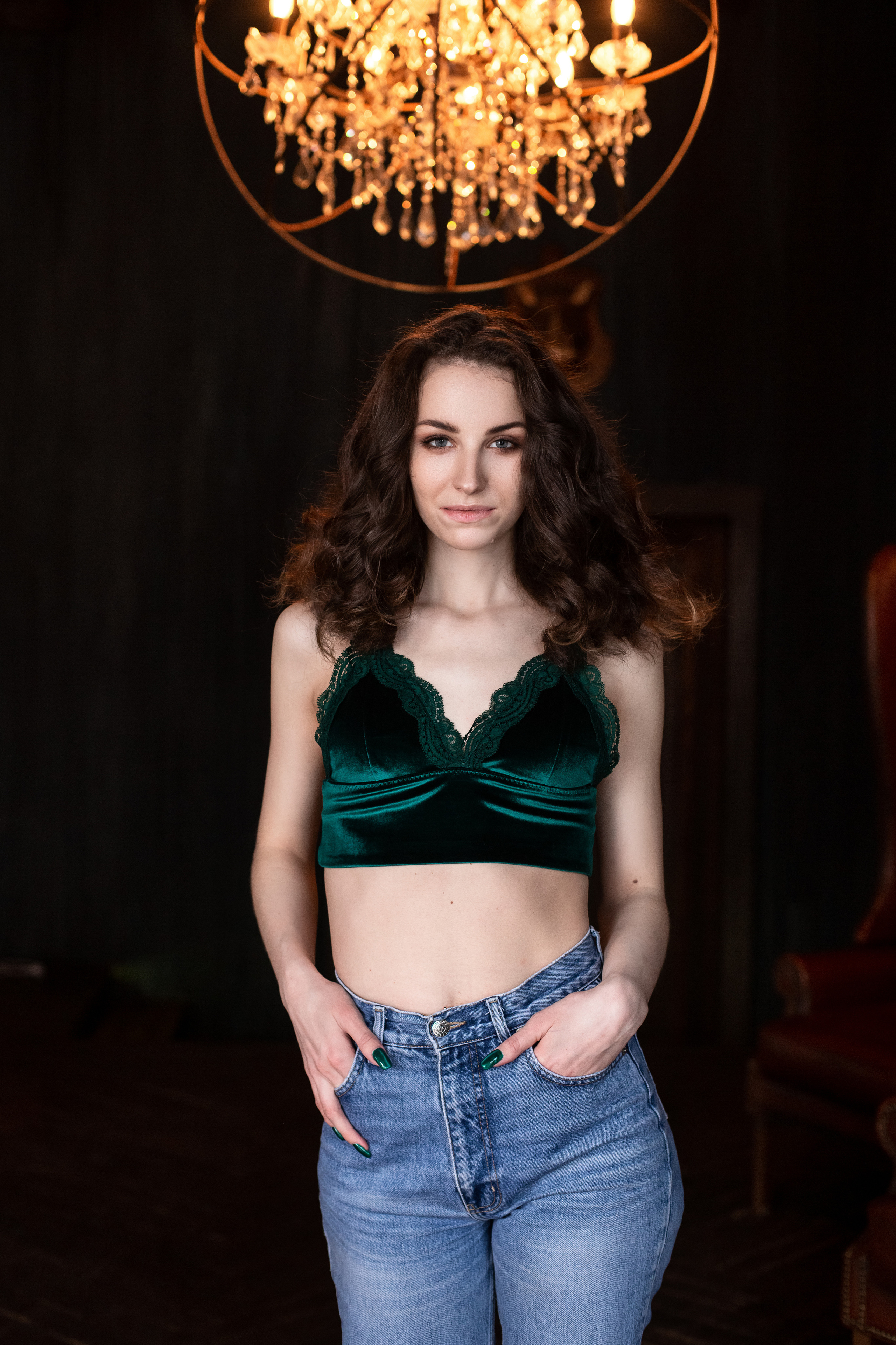 Полина 🤍. Главная