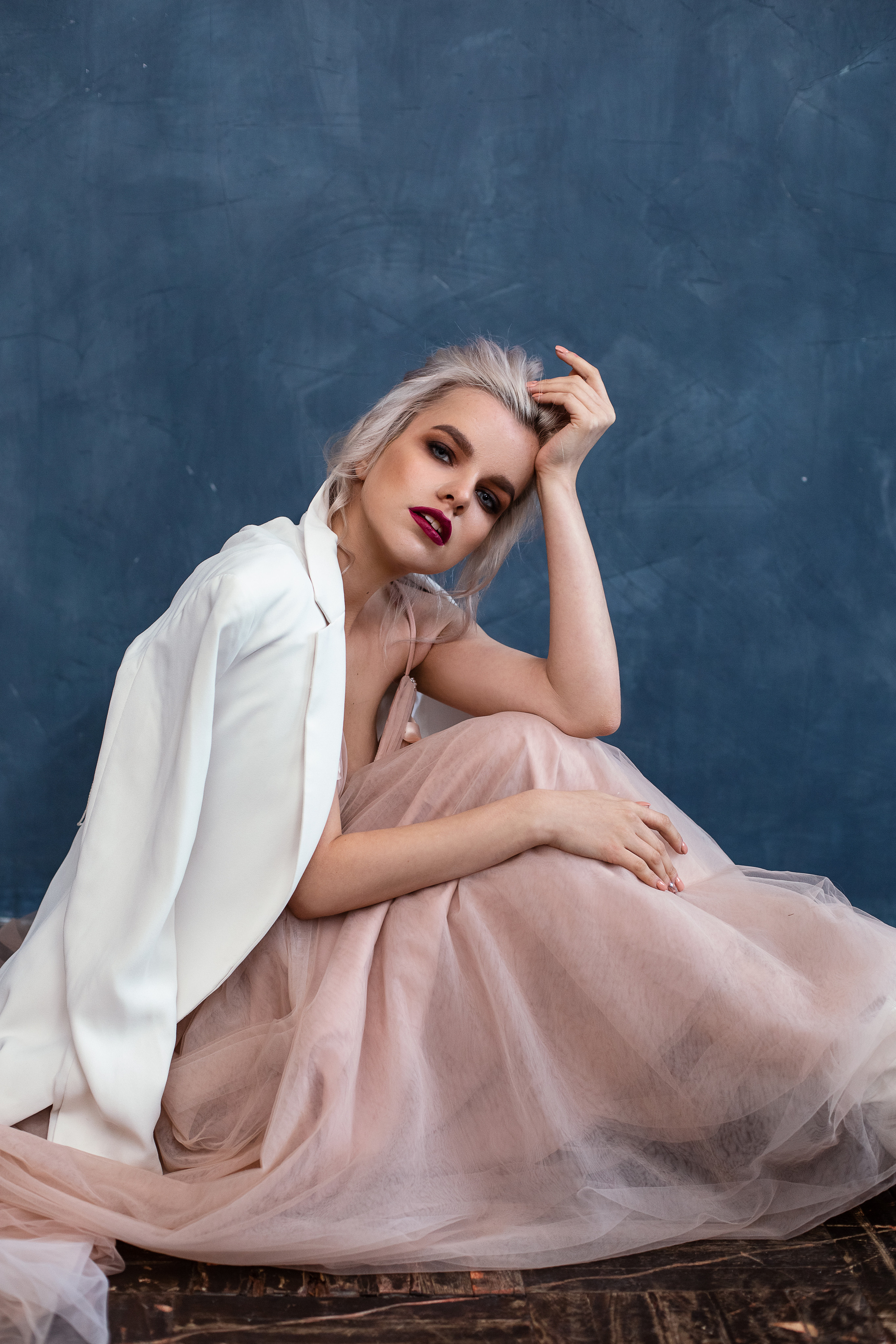 Таня ❤️. Главная